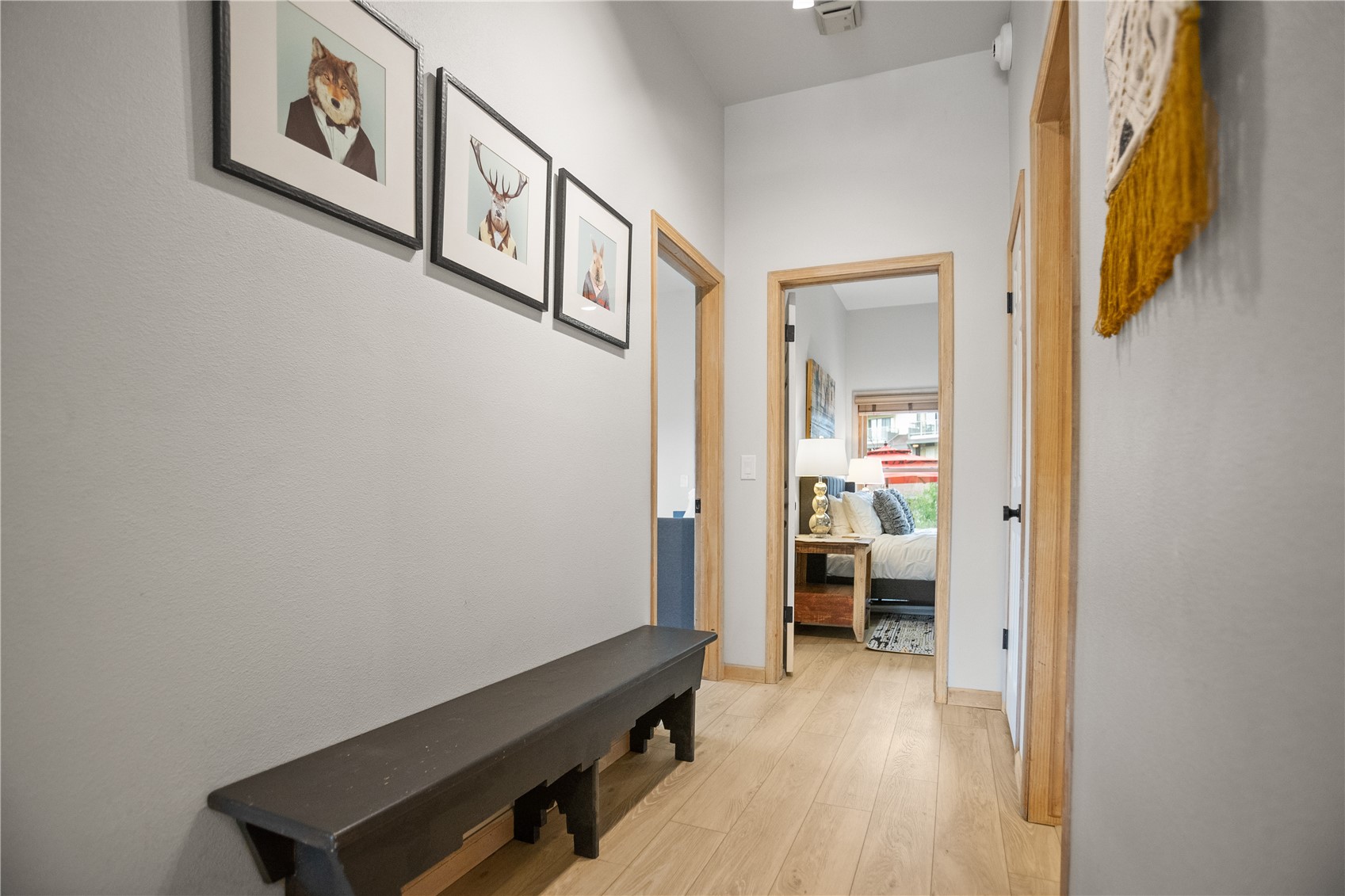 2000 Ski Time Square DRIVE 106