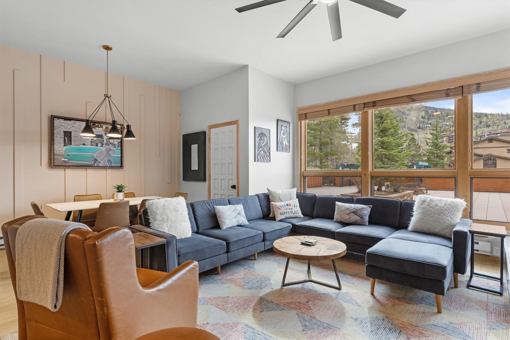 2000 Ski Time Square DRIVE 106