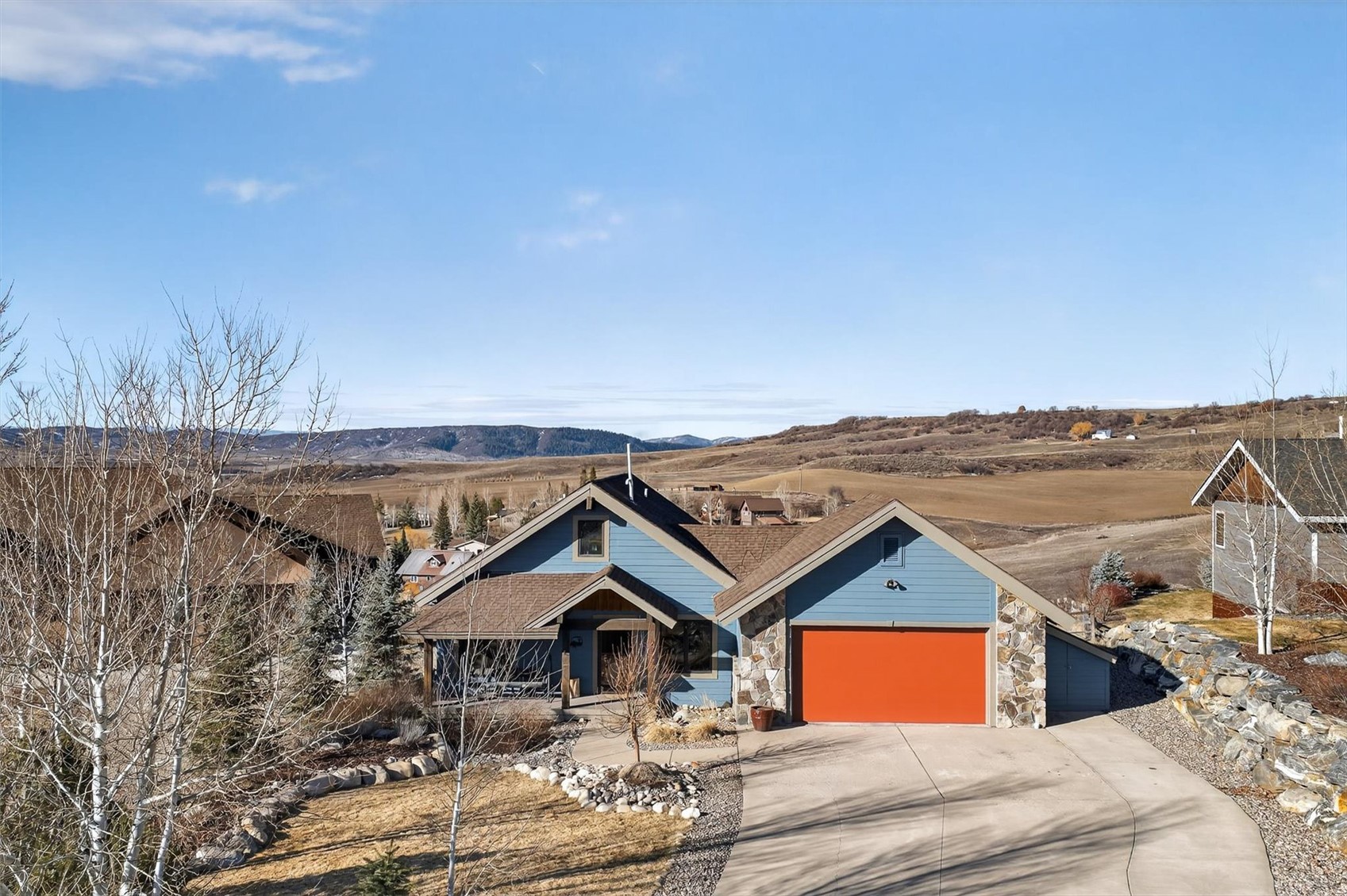 27570 Silver Spur STREET