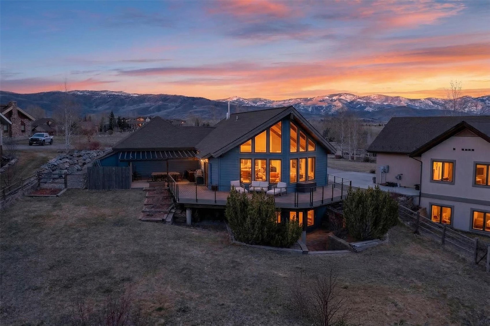 27570 Silver Spur STREET