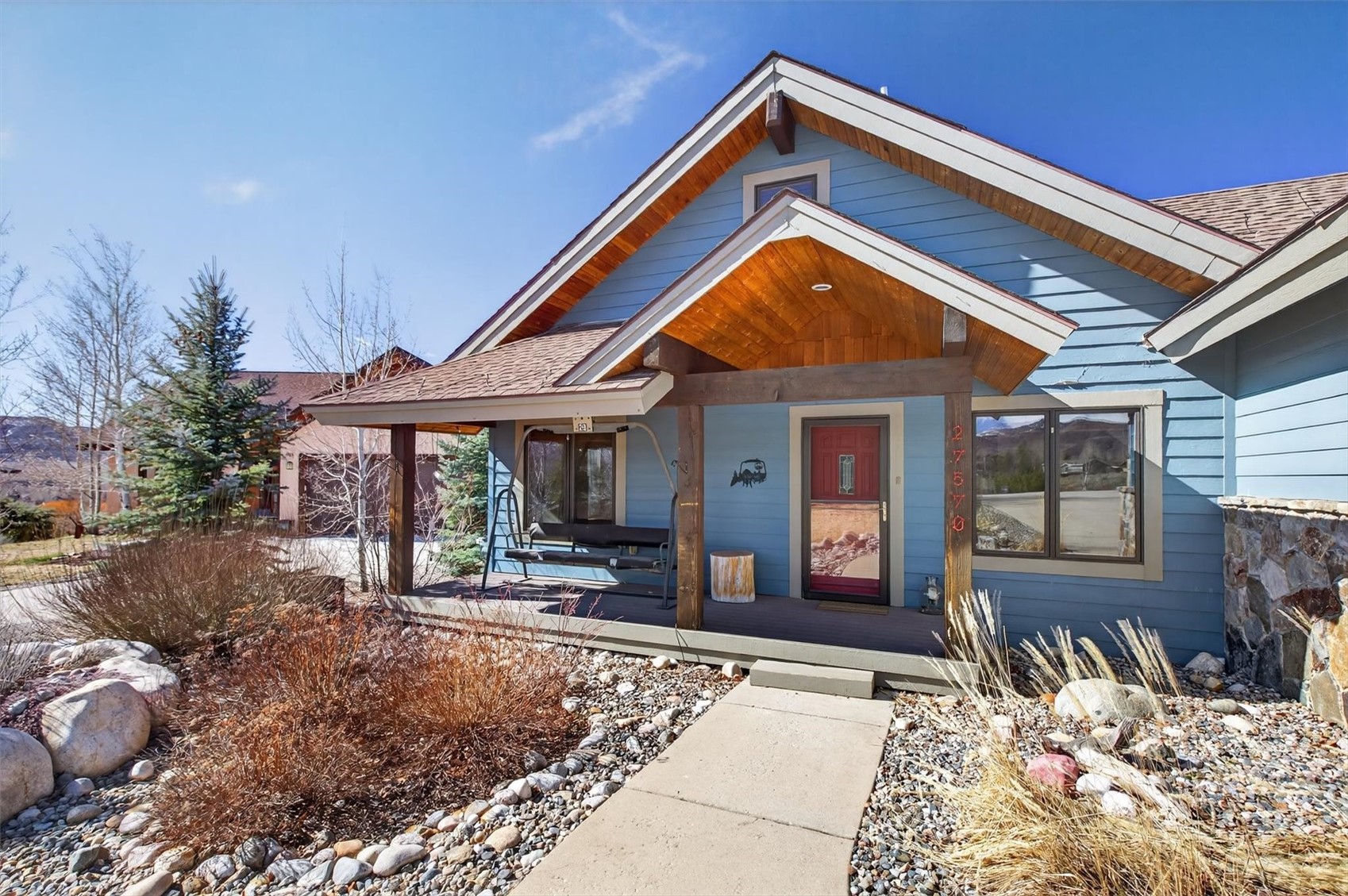 27570 Silver Spur STREET