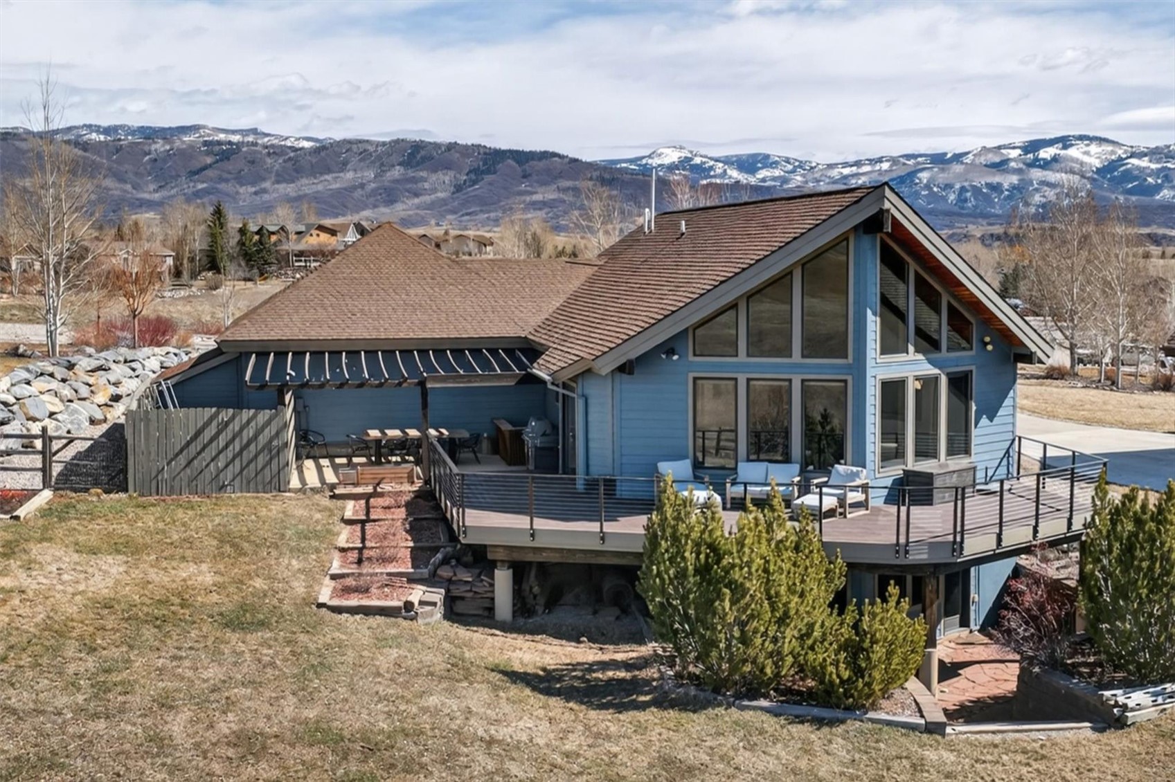 27570 Silver Spur STREET