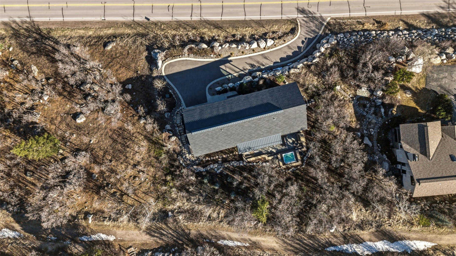 1136 Steamboat BOULEVARD