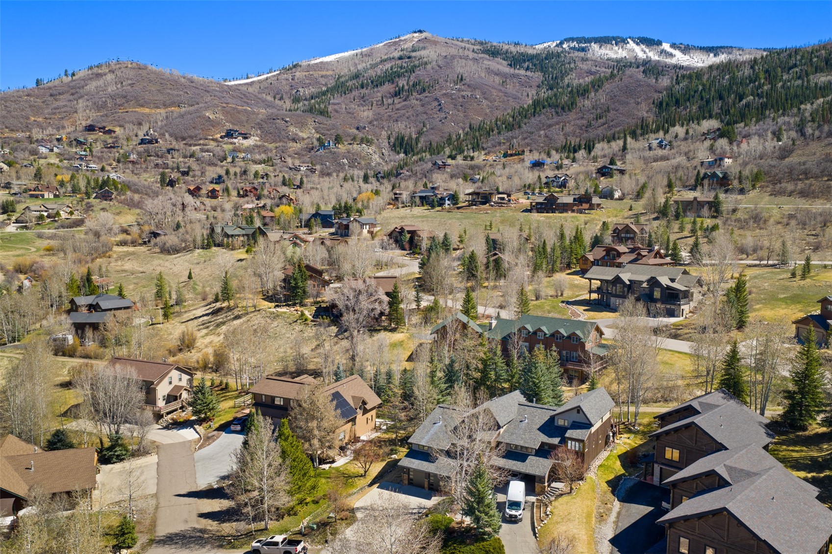 1900 Hunters DRIVE A