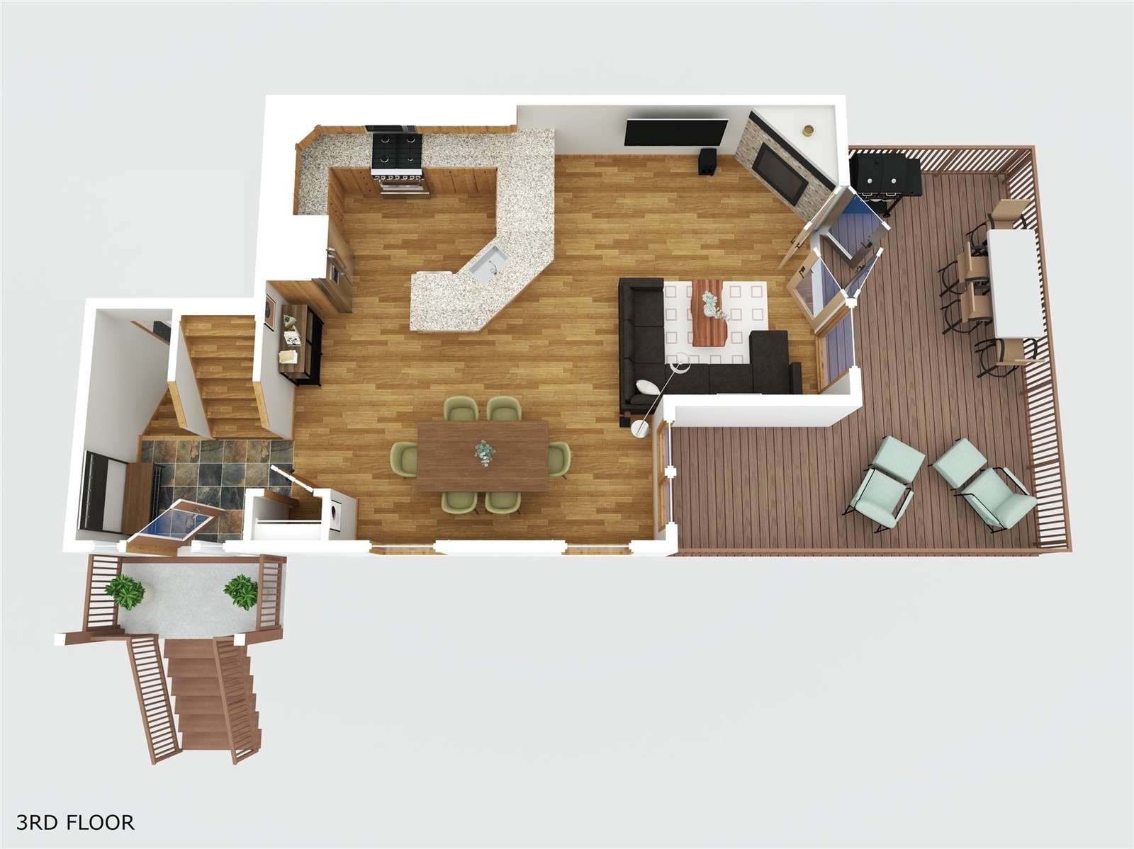 475 Parkview DRIVE 475