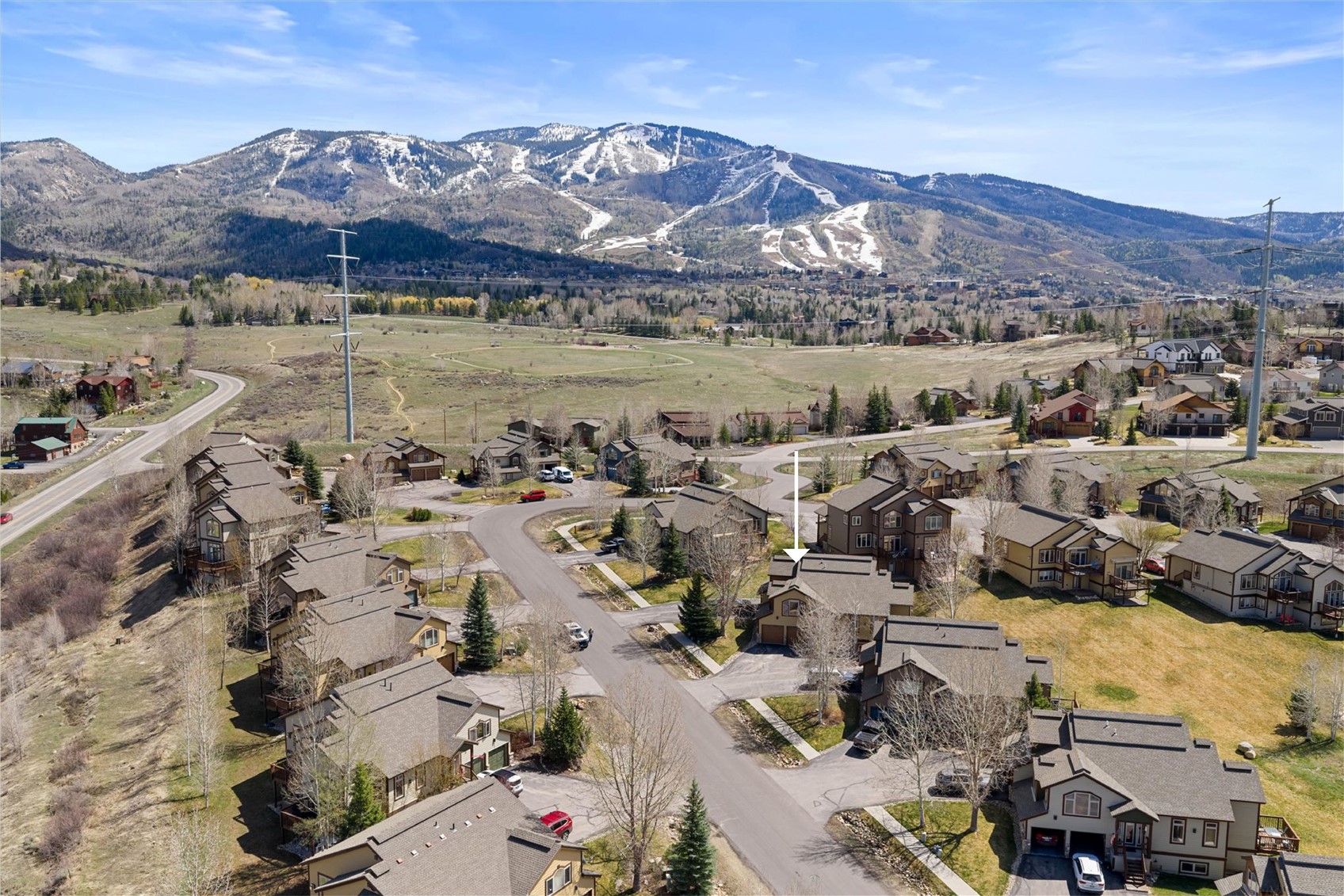 475 Parkview DRIVE 475