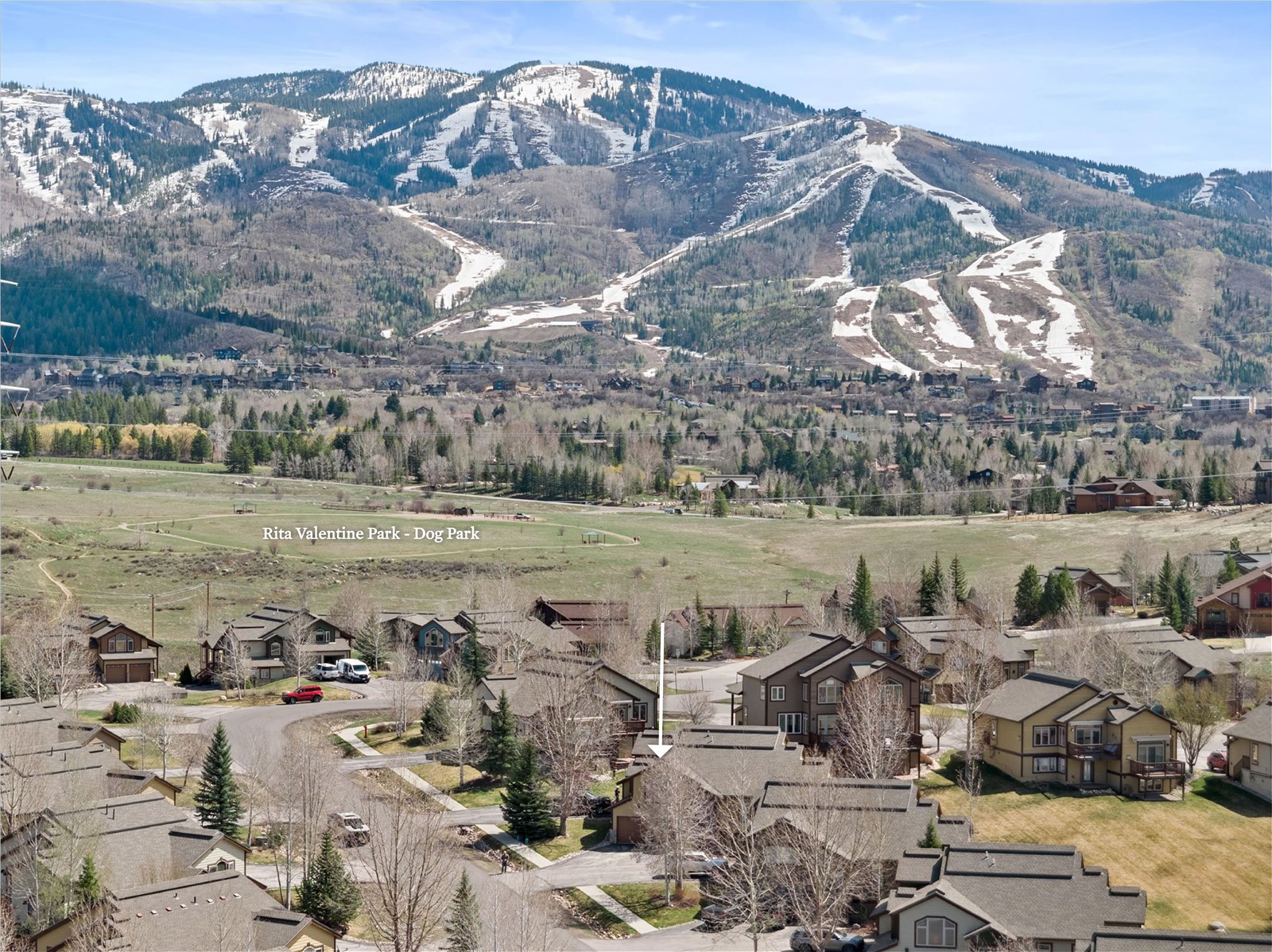 475 Parkview DRIVE 475