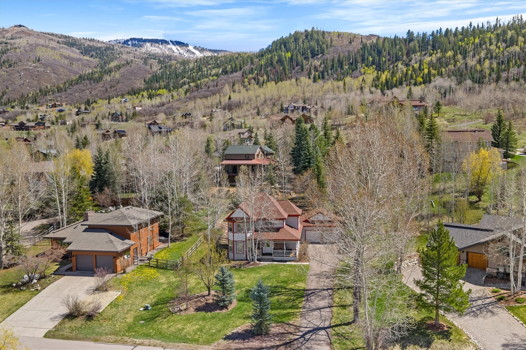 1786 Brome DRIVE