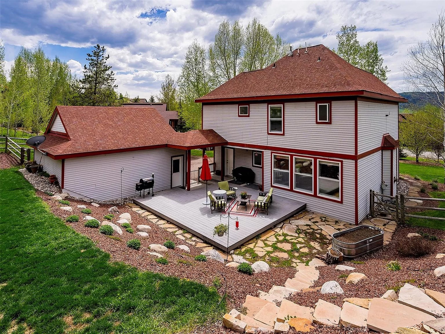 1786 Brome DRIVE