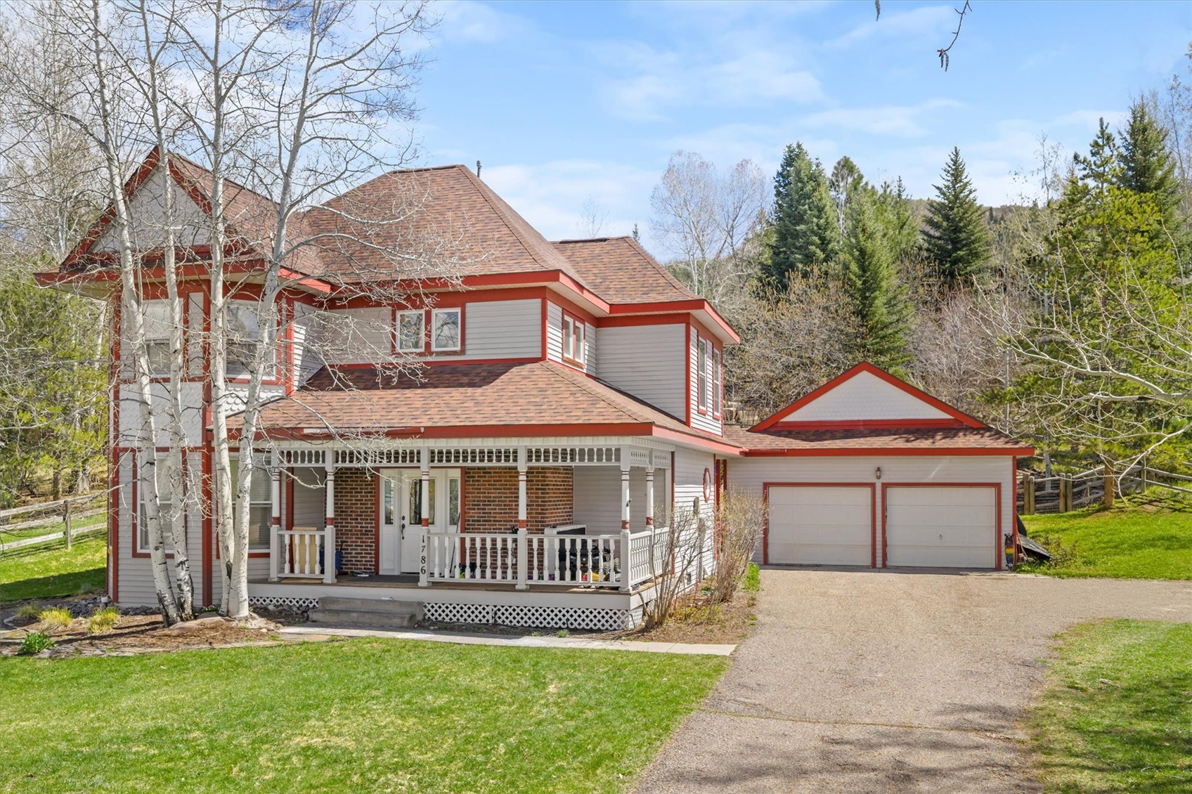 1786 Brome DRIVE