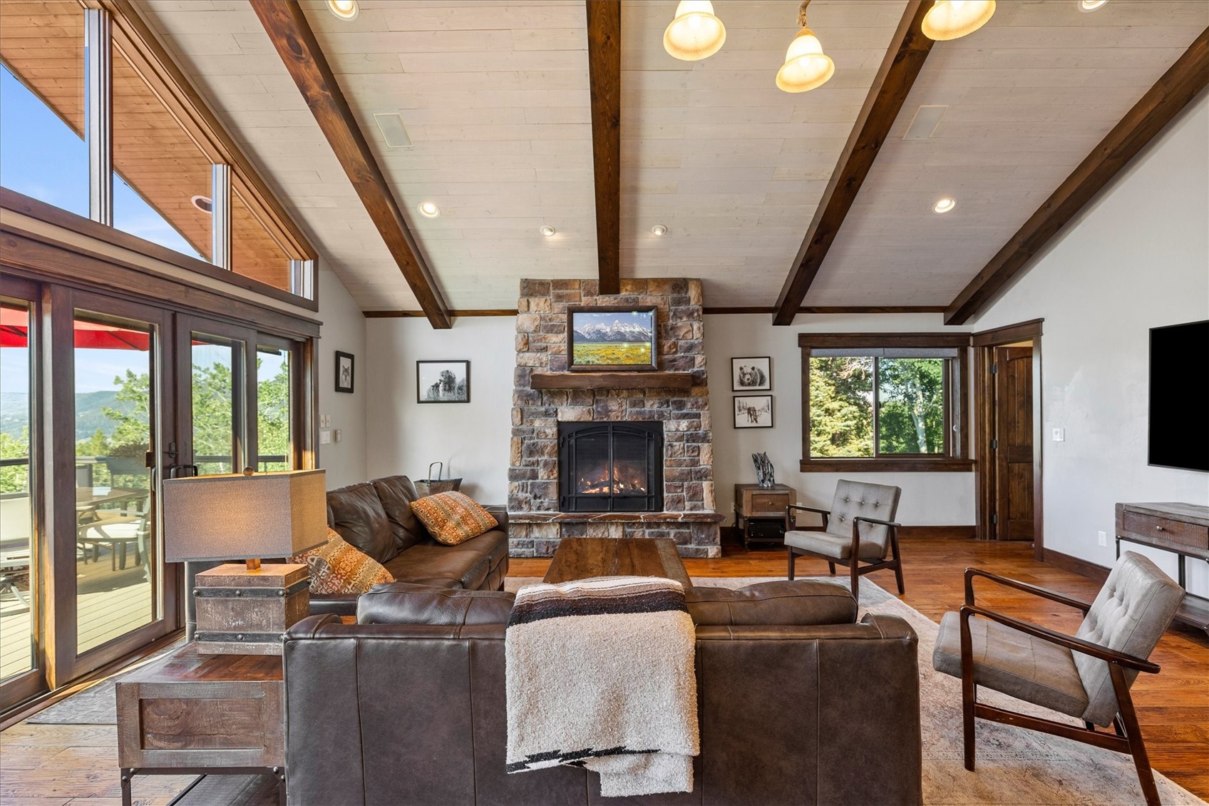 345 Steamboat BOULEVARD