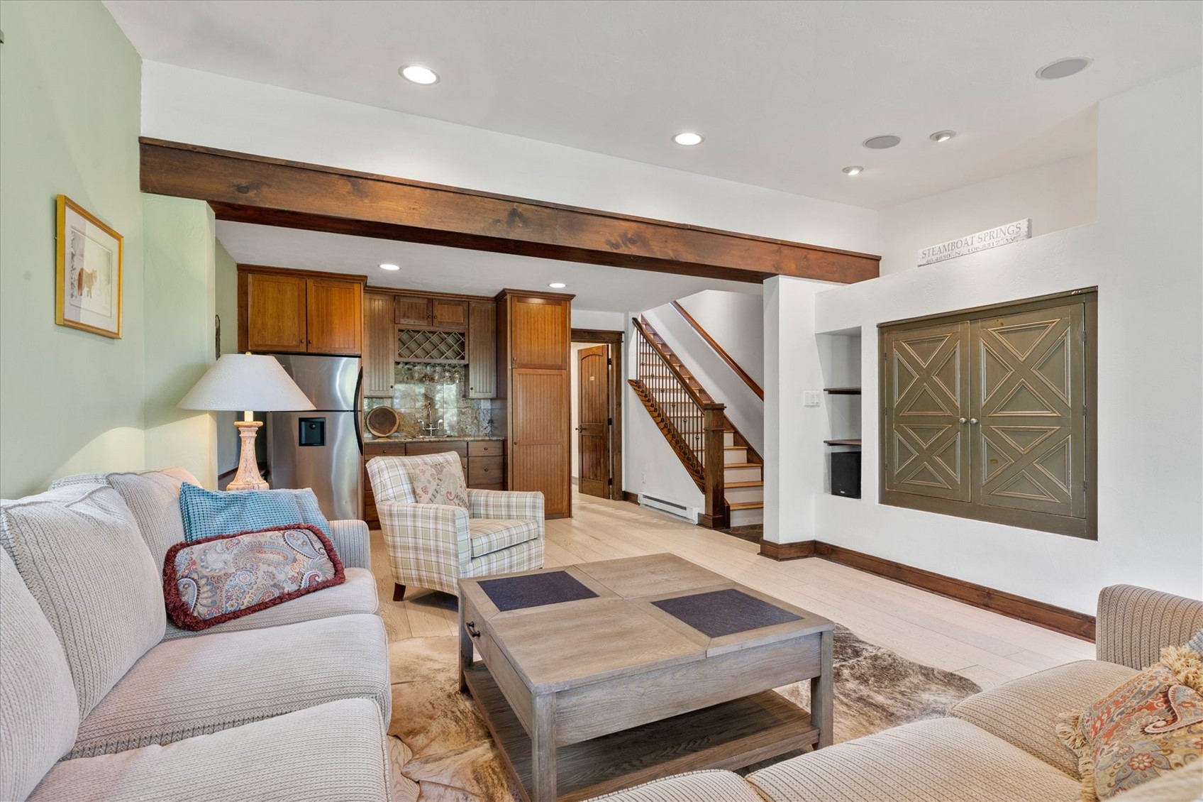 345 Steamboat BOULEVARD