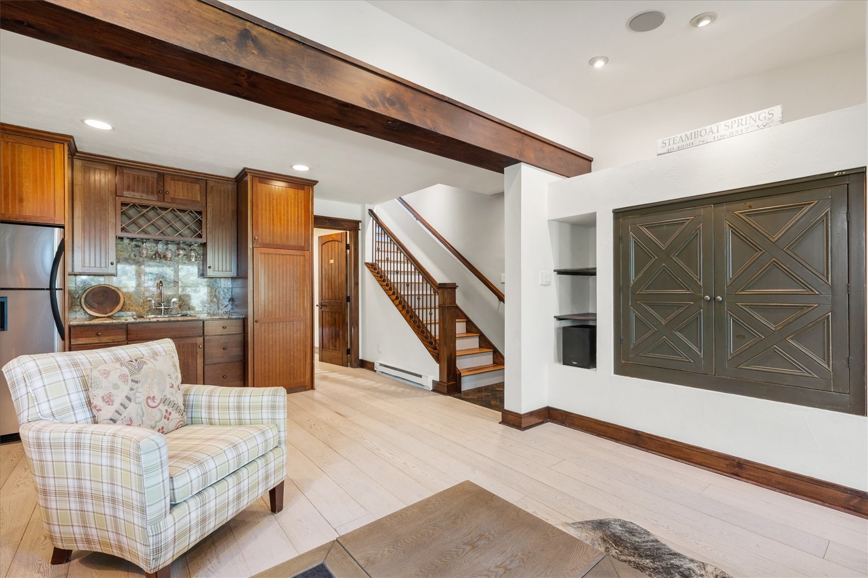 345 Steamboat BOULEVARD