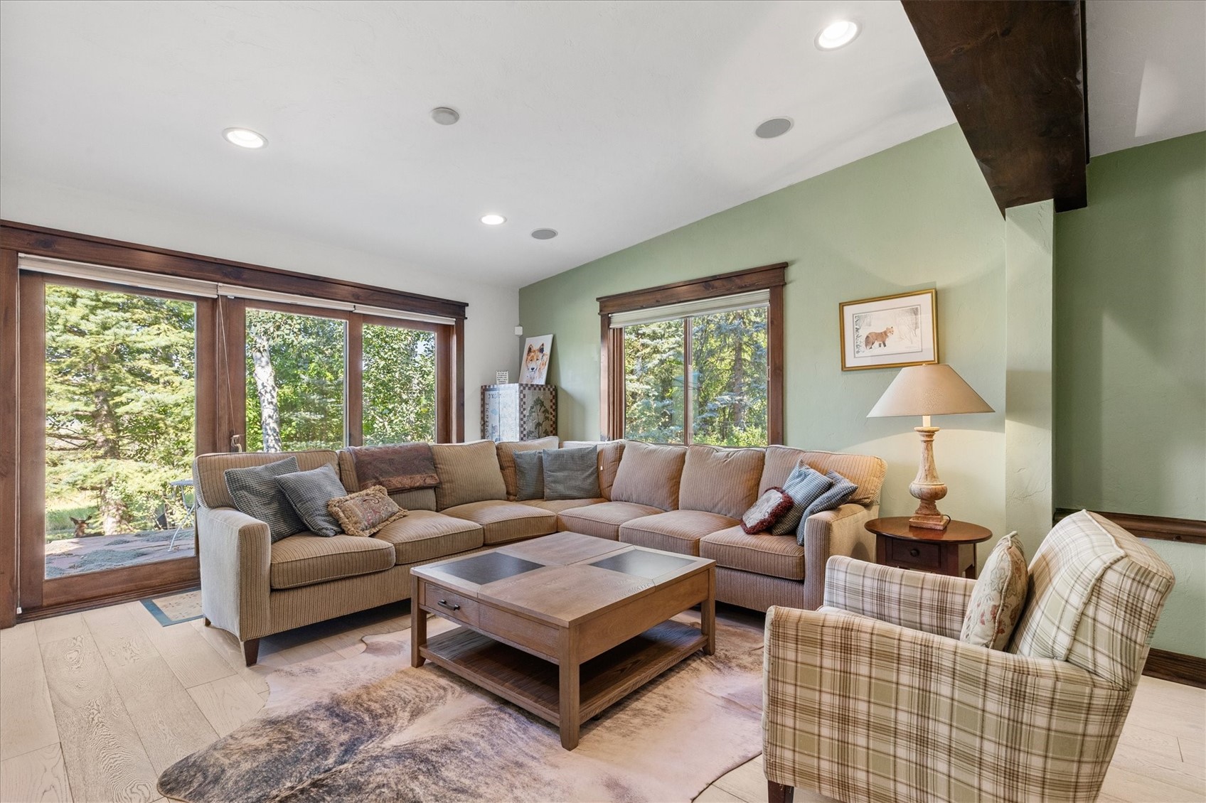 345 Steamboat BOULEVARD