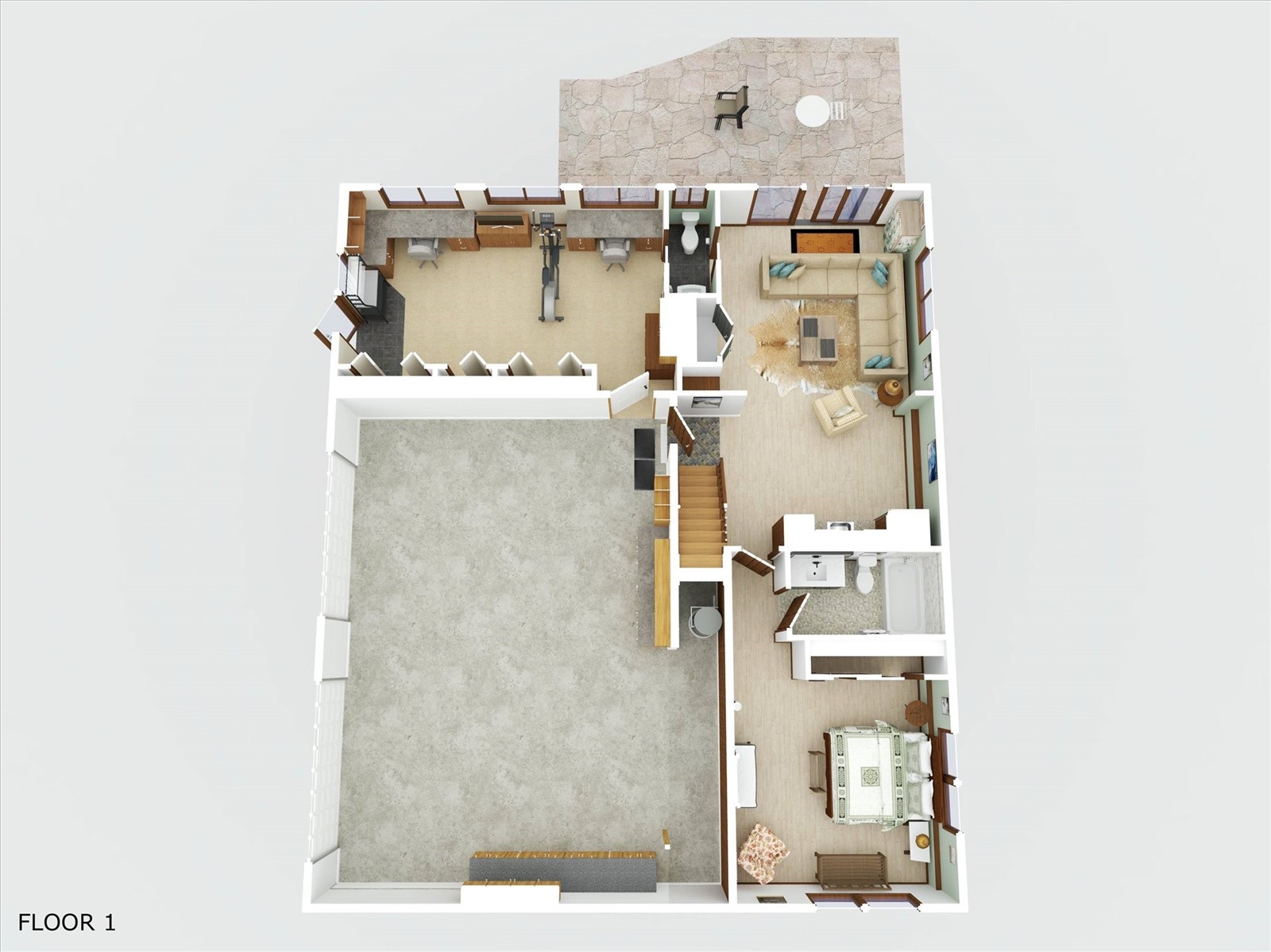 345 Steamboat BOULEVARD