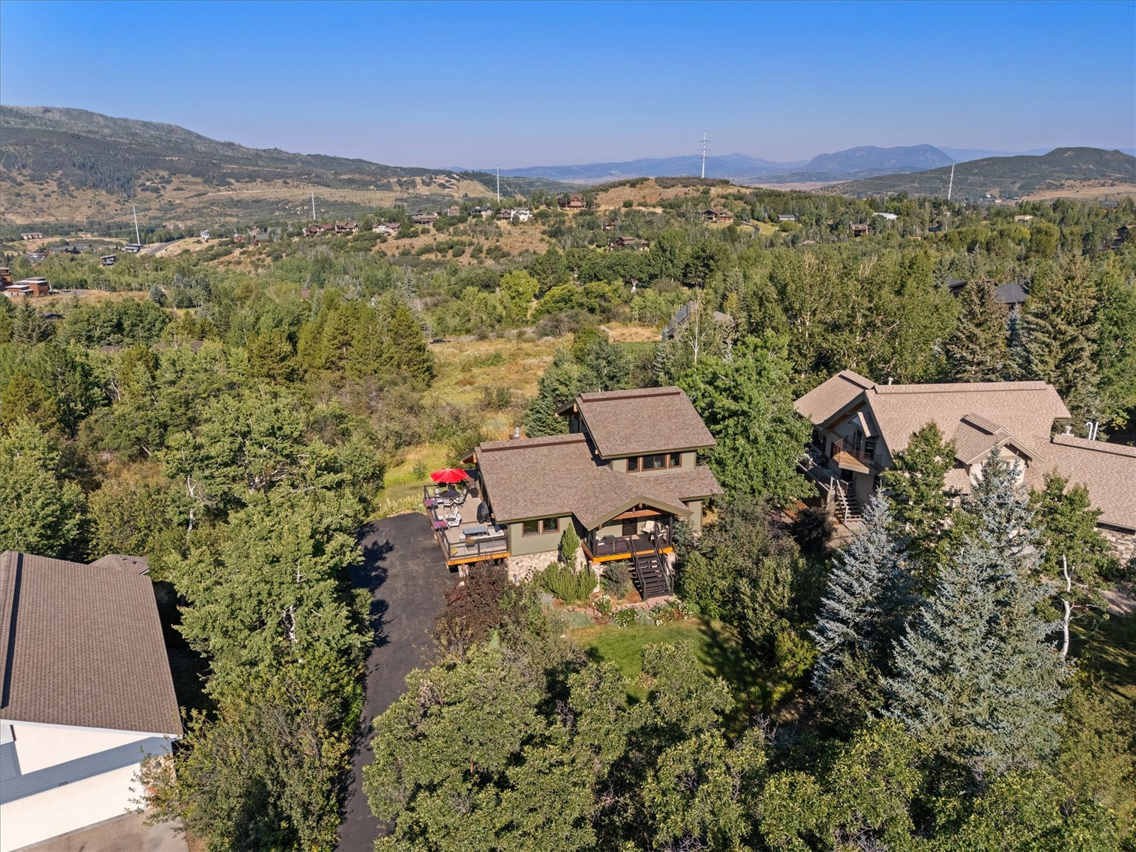 345 Steamboat BOULEVARD