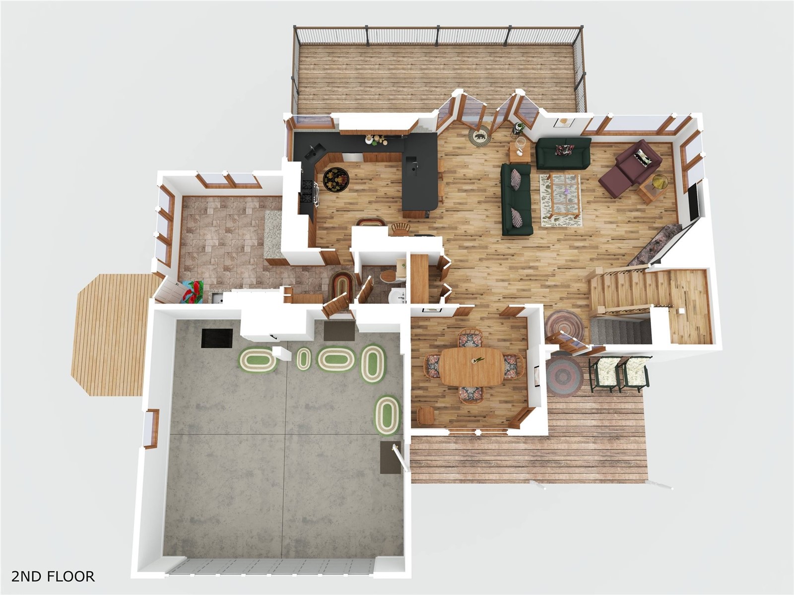 1848 Hunters COURT