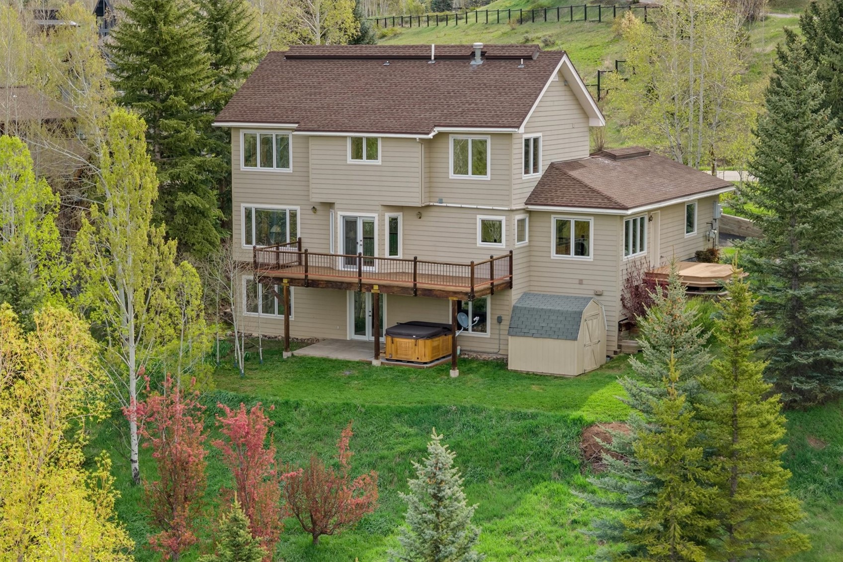 1848 Hunters COURT