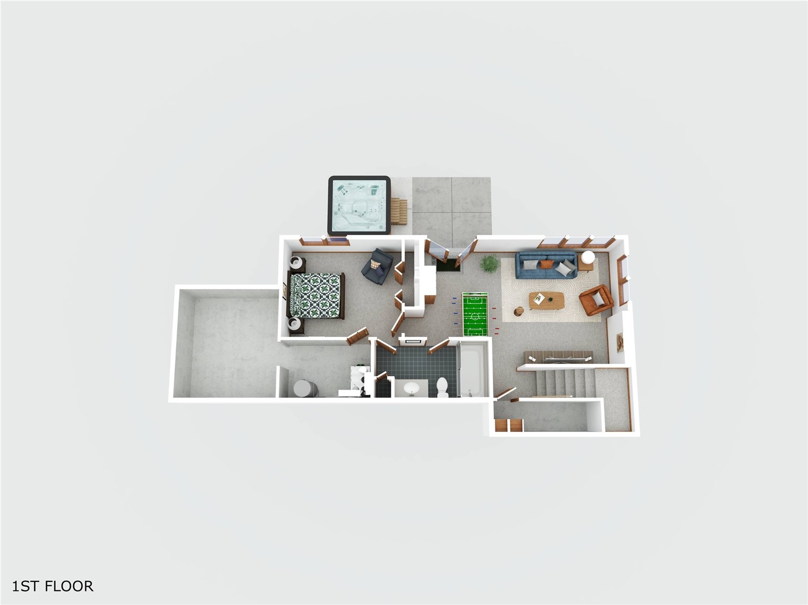 1848 Hunters COURT