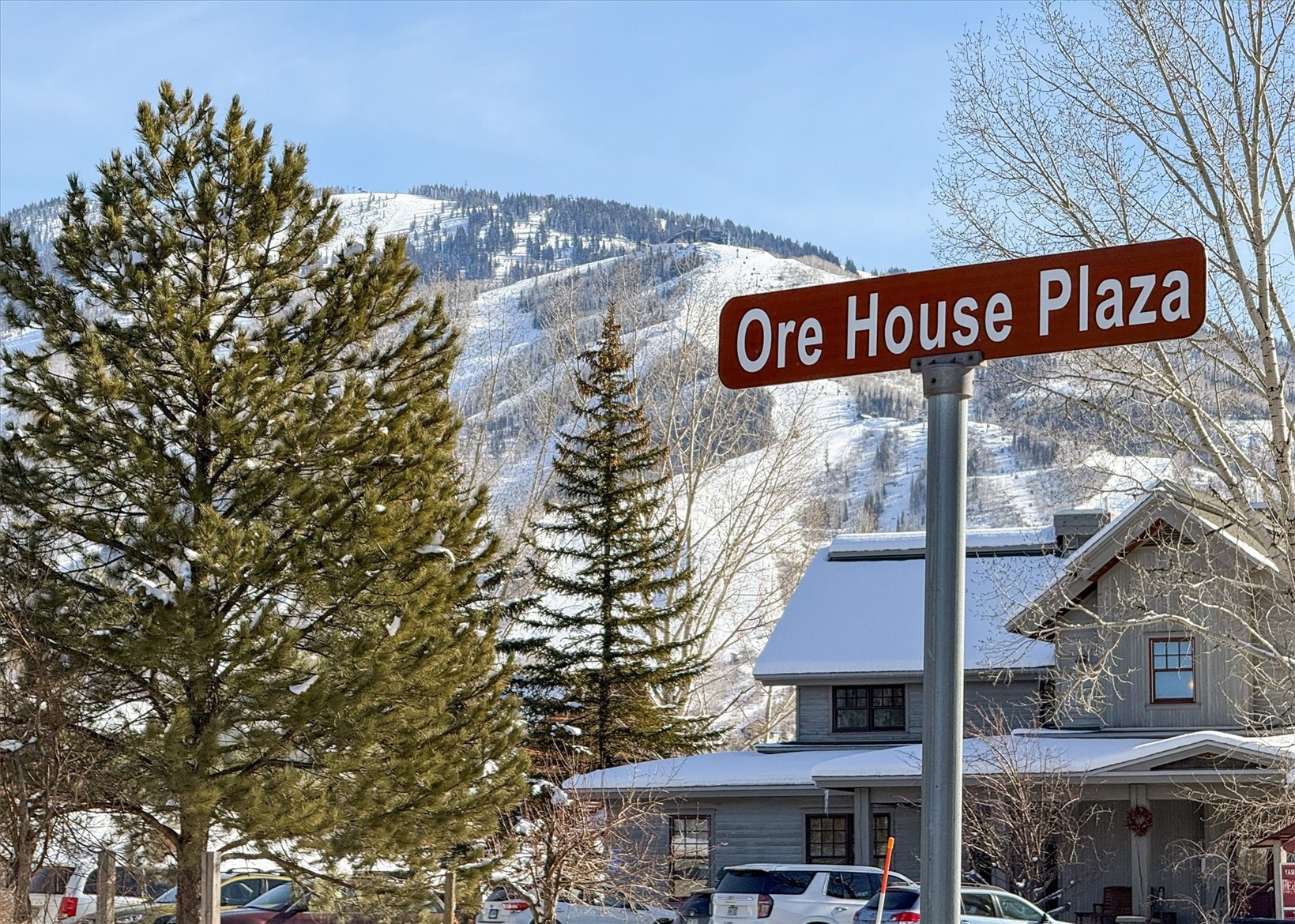 380 Ore House Plaza 106