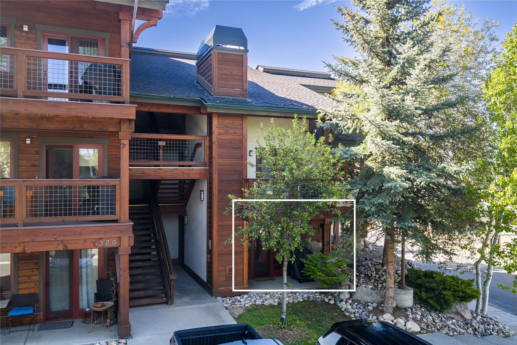 380 Ore House Plaza 106