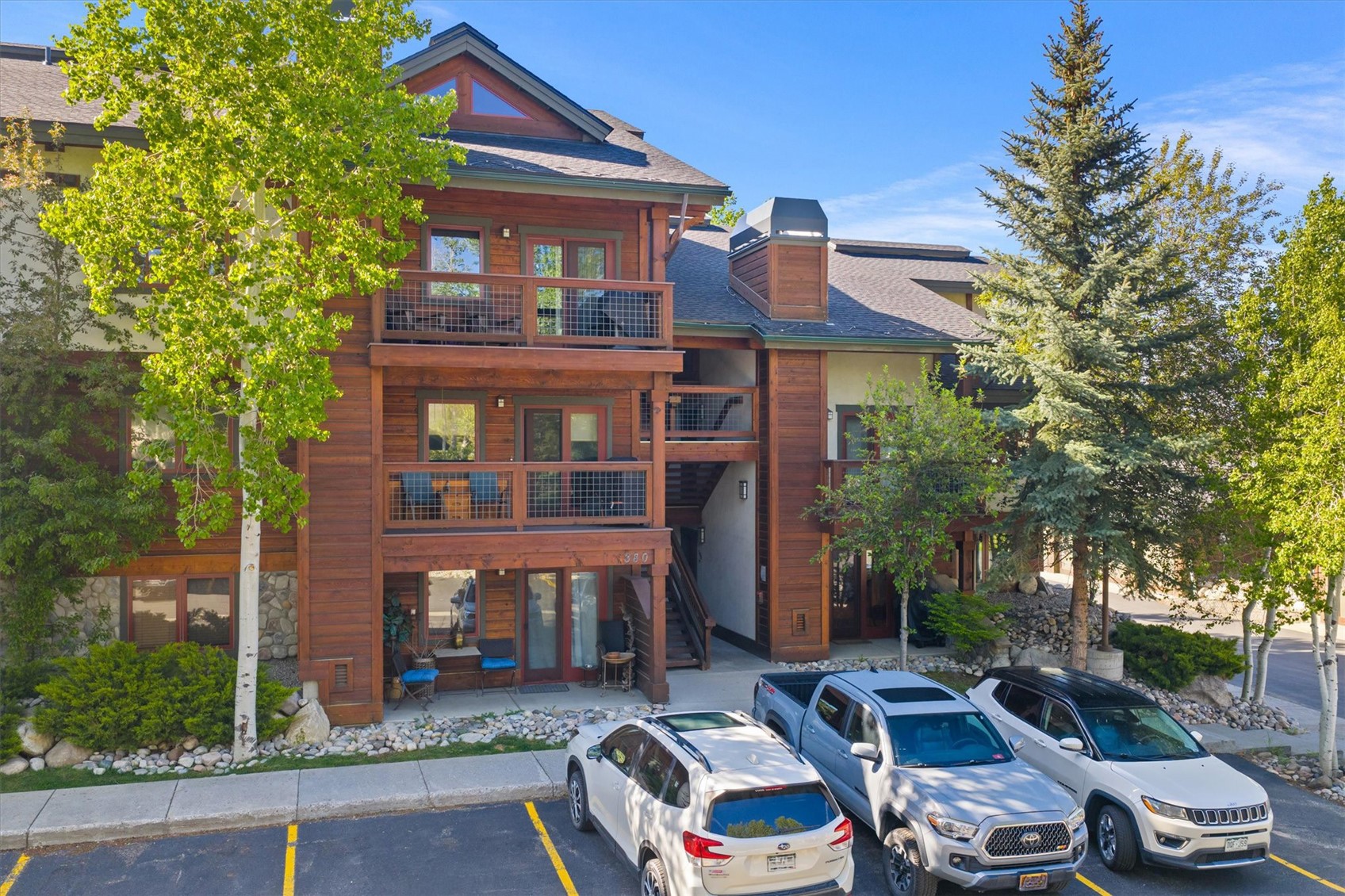 380 Ore House Plaza 106