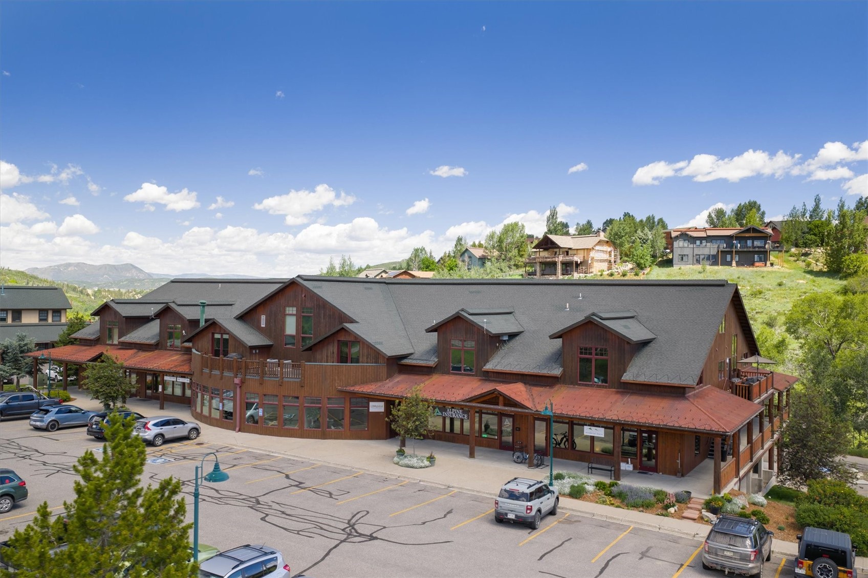 1169 Hilltop PARKWAY 302