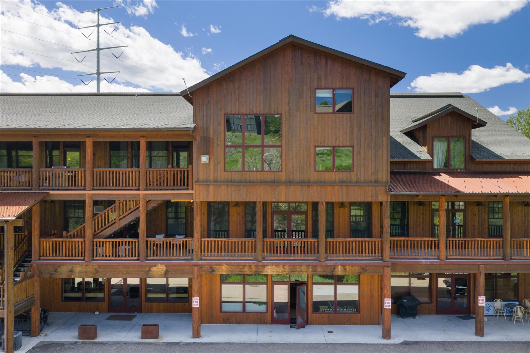 1169 Hilltop PARKWAY 302