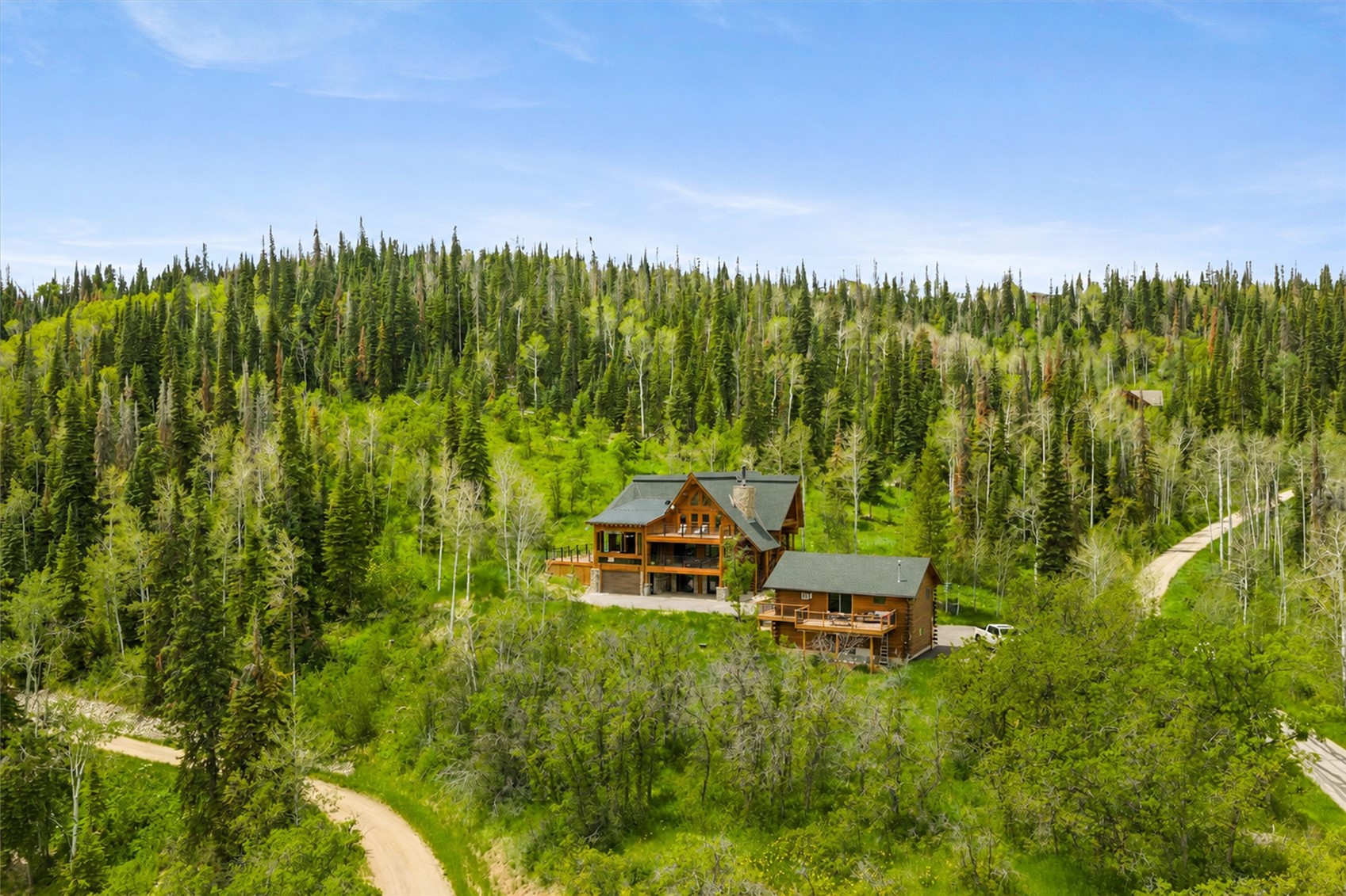 30232 Bear TRAIL