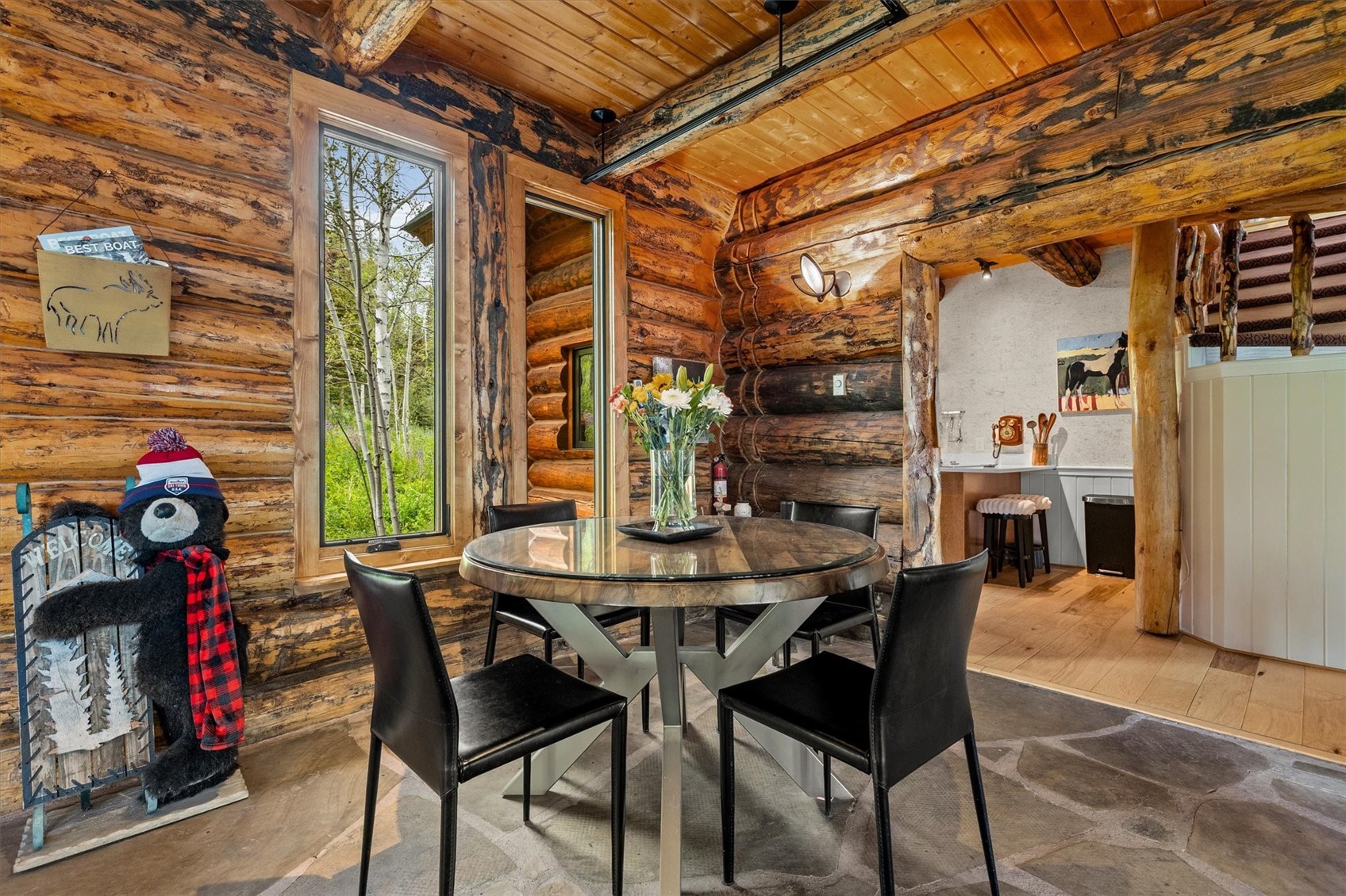 30232 Bear TRAIL