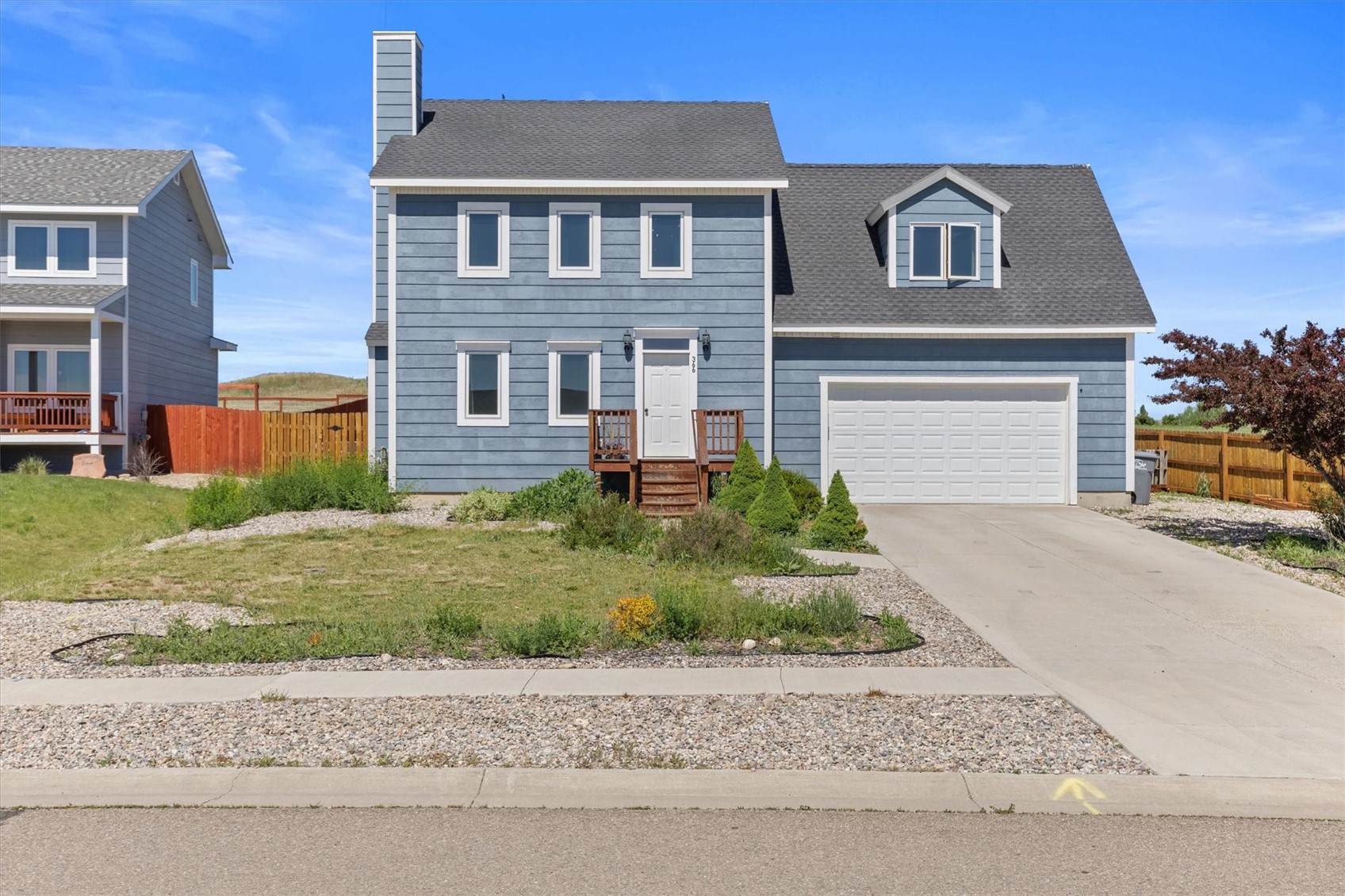 366 Lake View ROAD