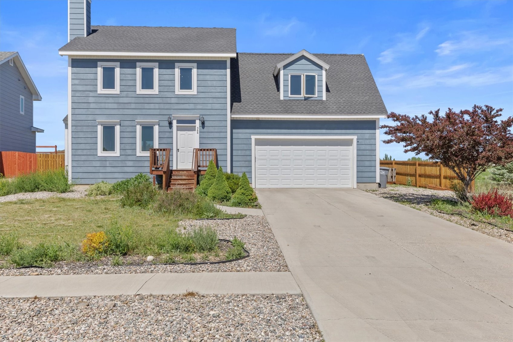 366 Lake View ROAD