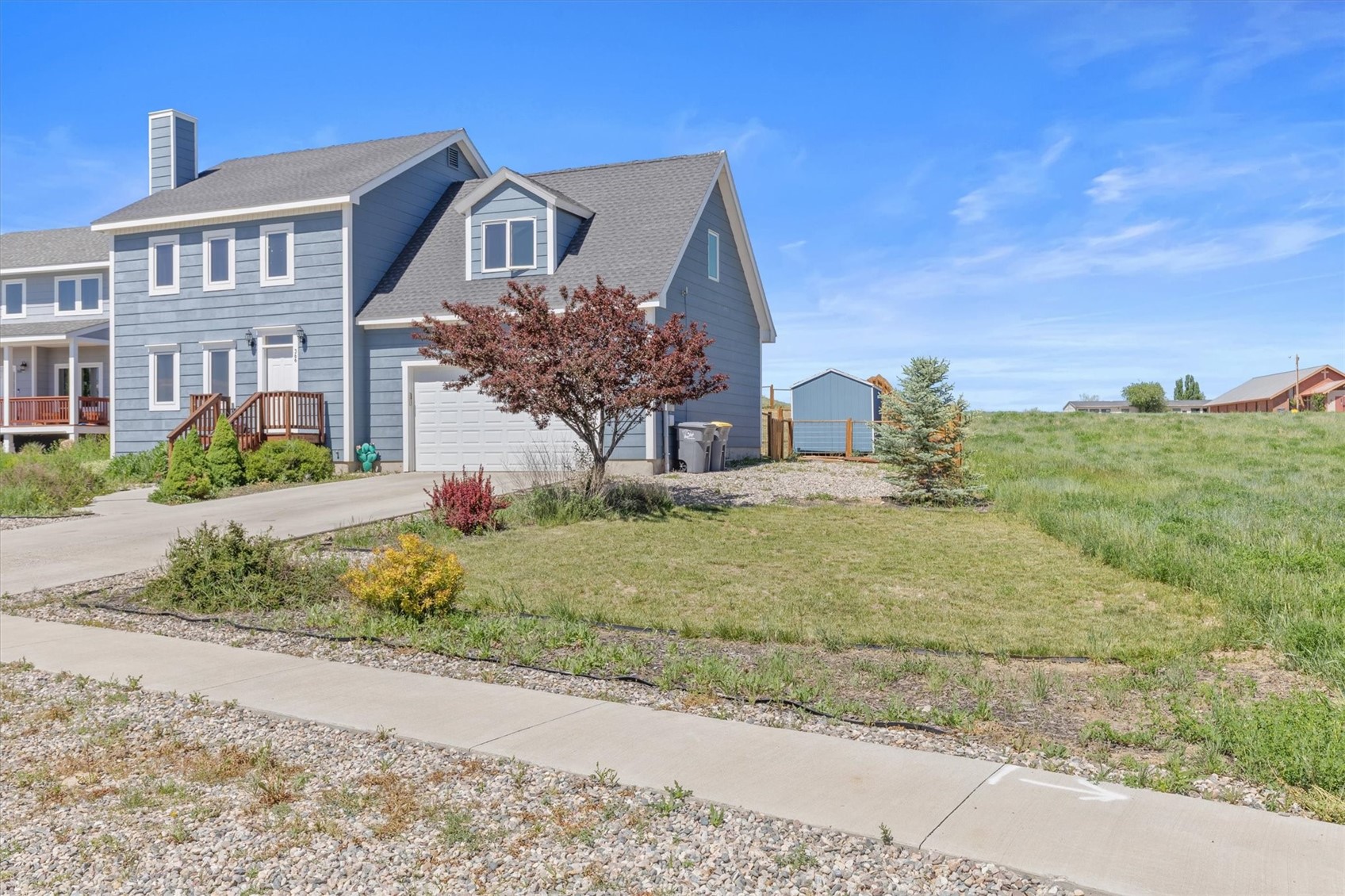 366 Lake View ROAD