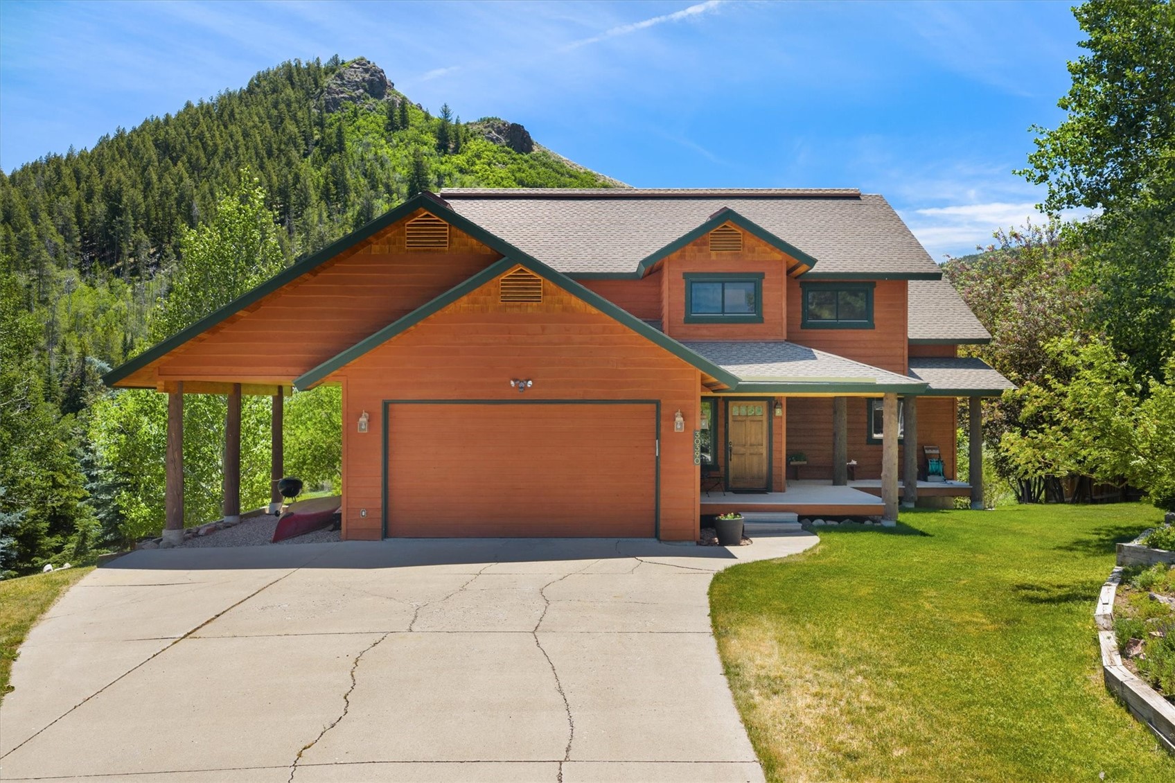 30390 Coyote Run COURT