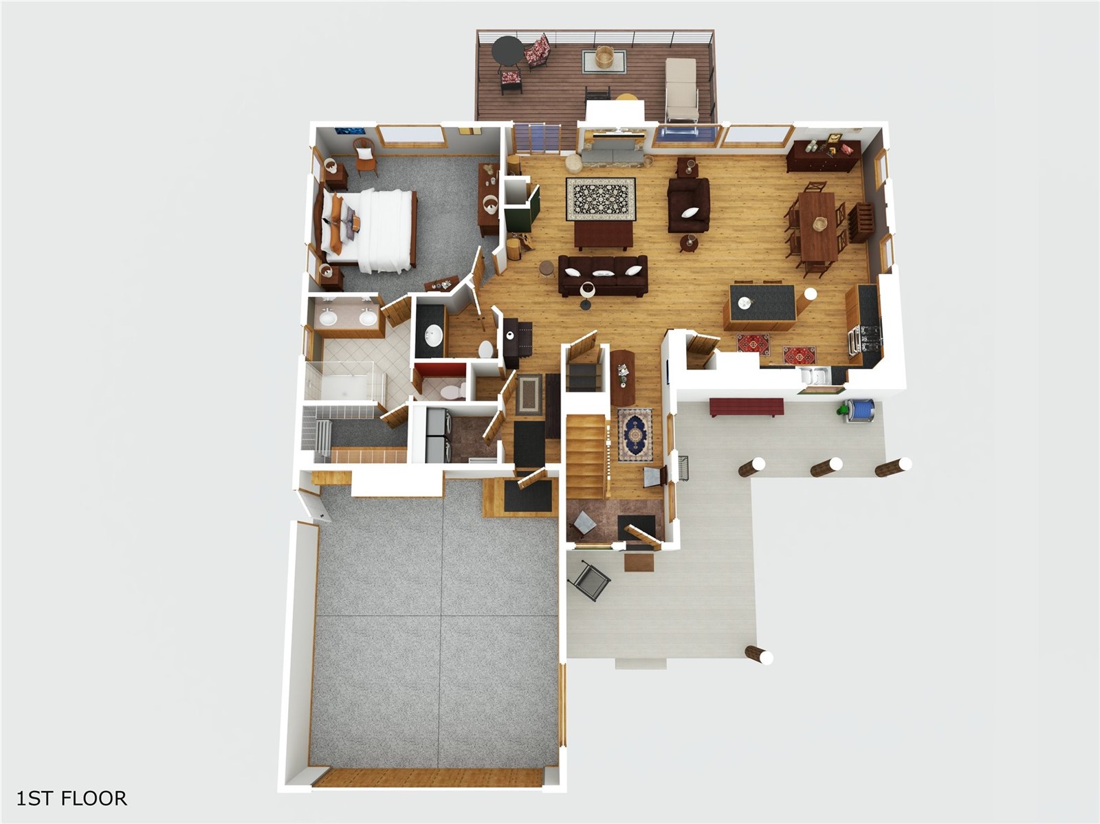 30390 Coyote Run COURT
