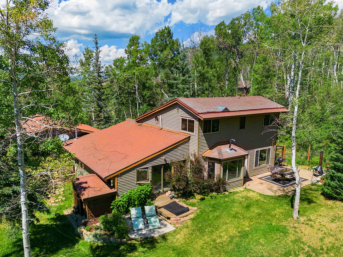 22610 Snowbird TRAIL
