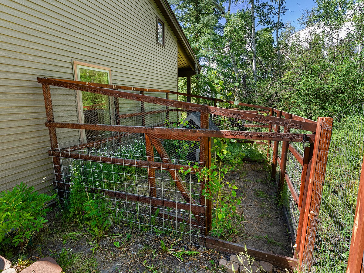 22610 Snowbird TRAIL