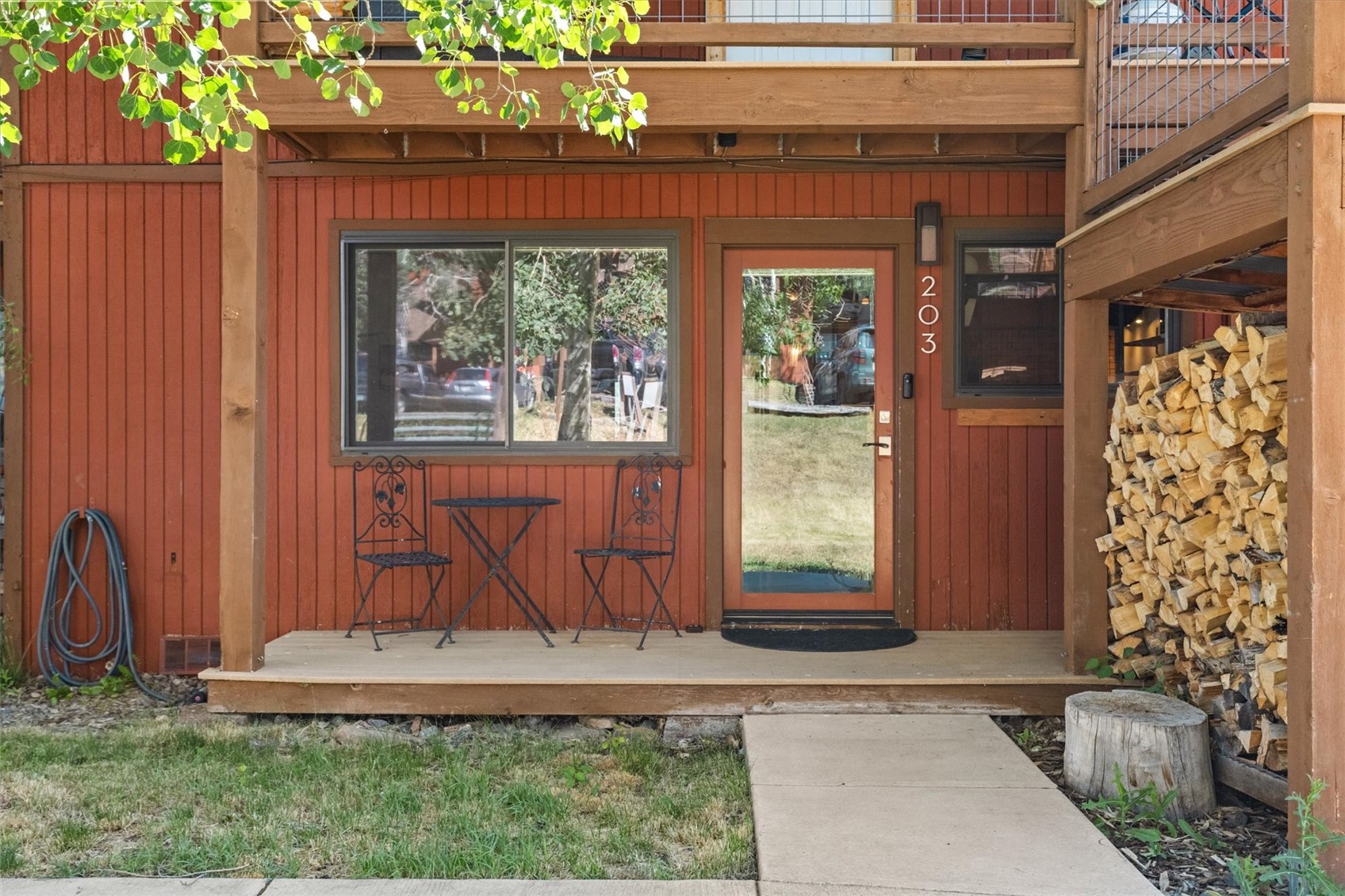 23800 County Road 16 203