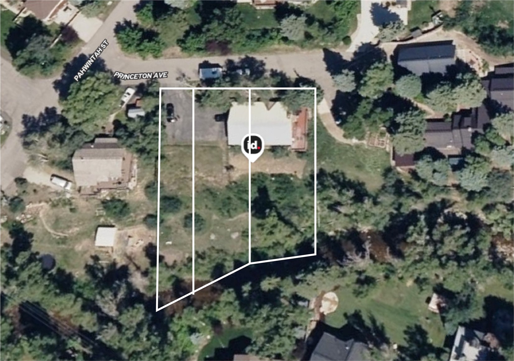 751 Princeton AVENUE