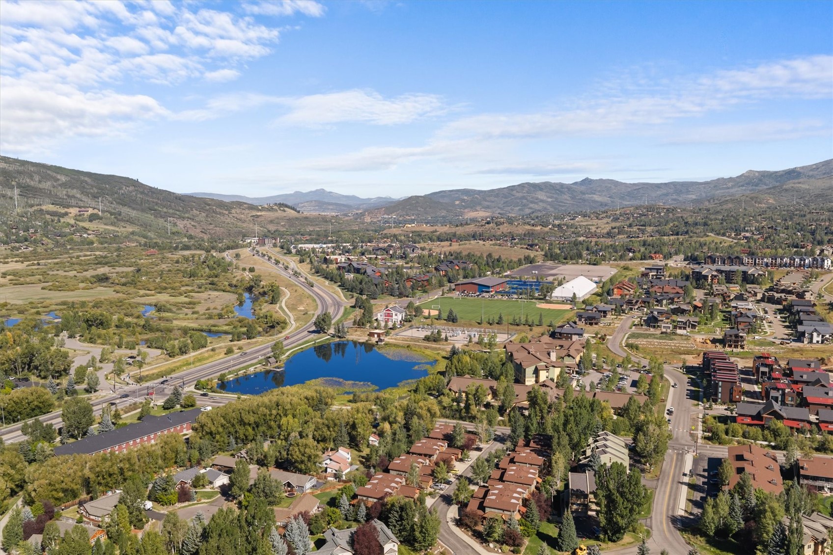 3066 Aspen Leaf WAY