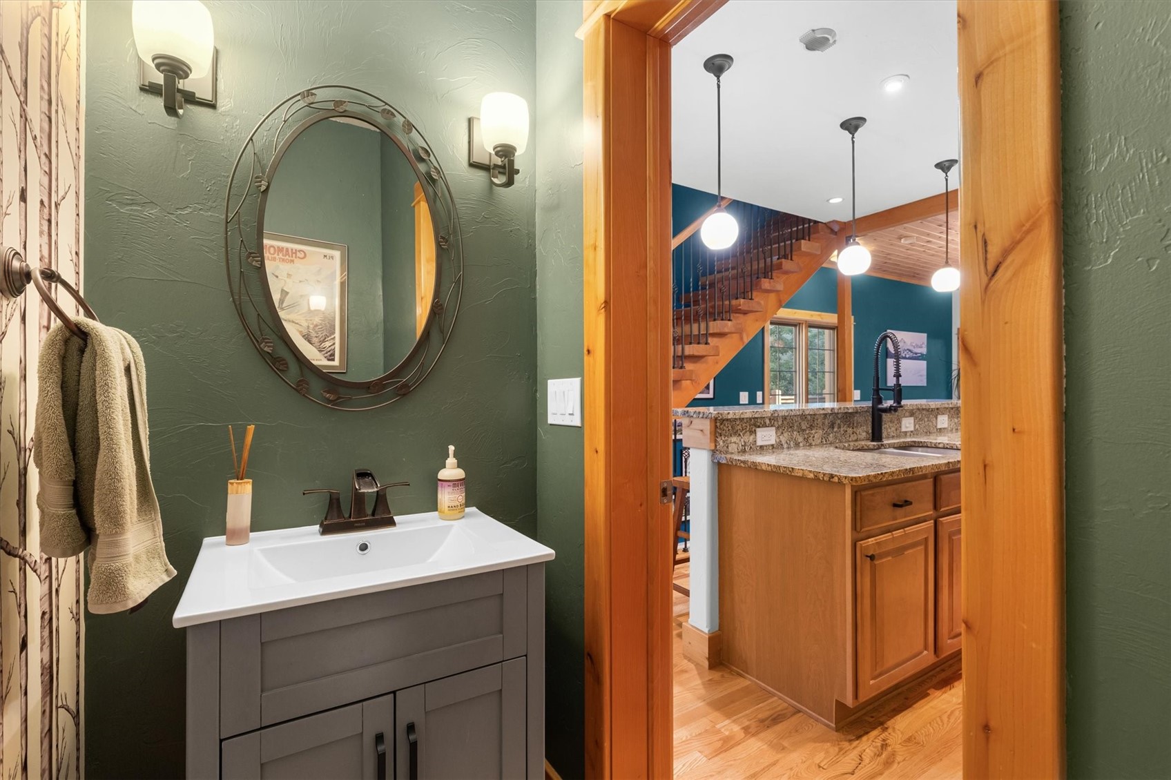 3066 Aspen Leaf WAY