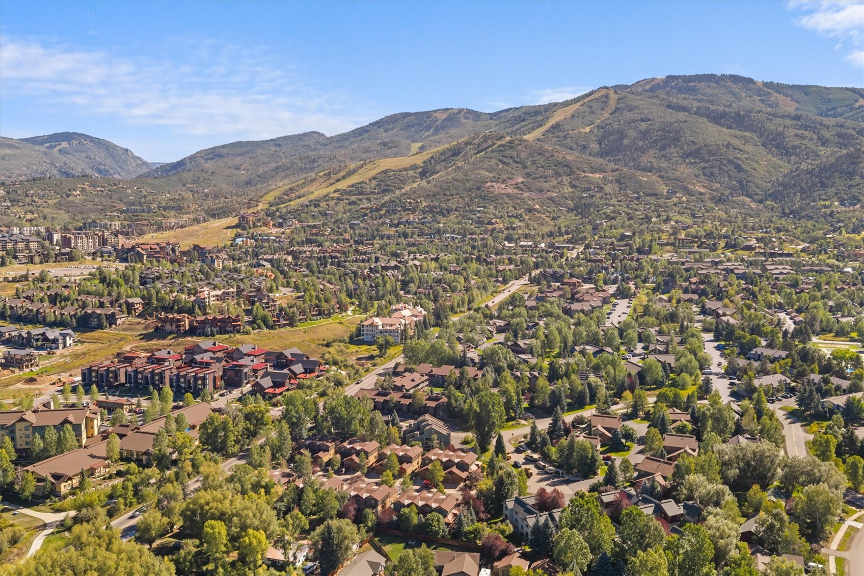 3066 Aspen Leaf WAY