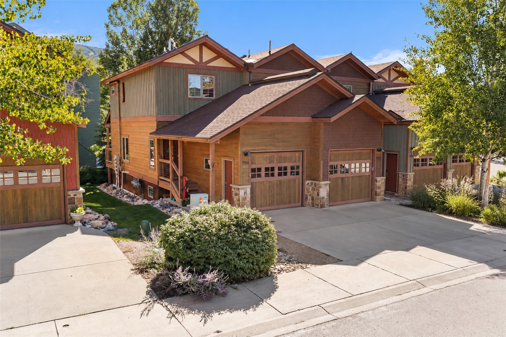 3066 Aspen Leaf WAY