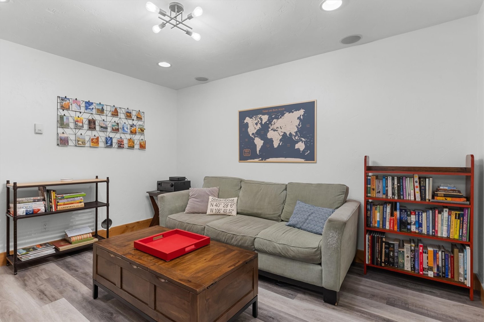3066 Aspen Leaf WAY
