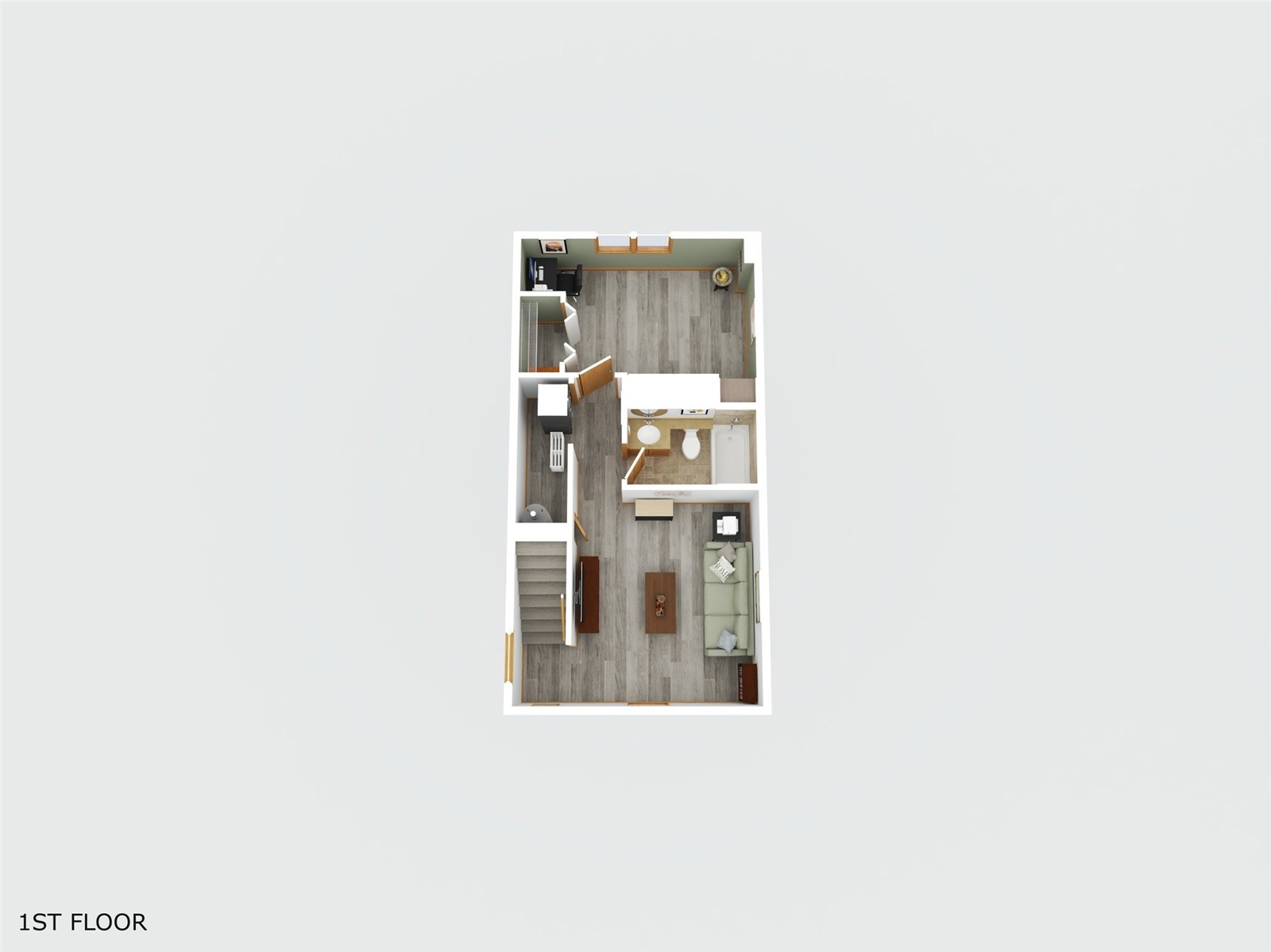 3066 Aspen Leaf WAY
