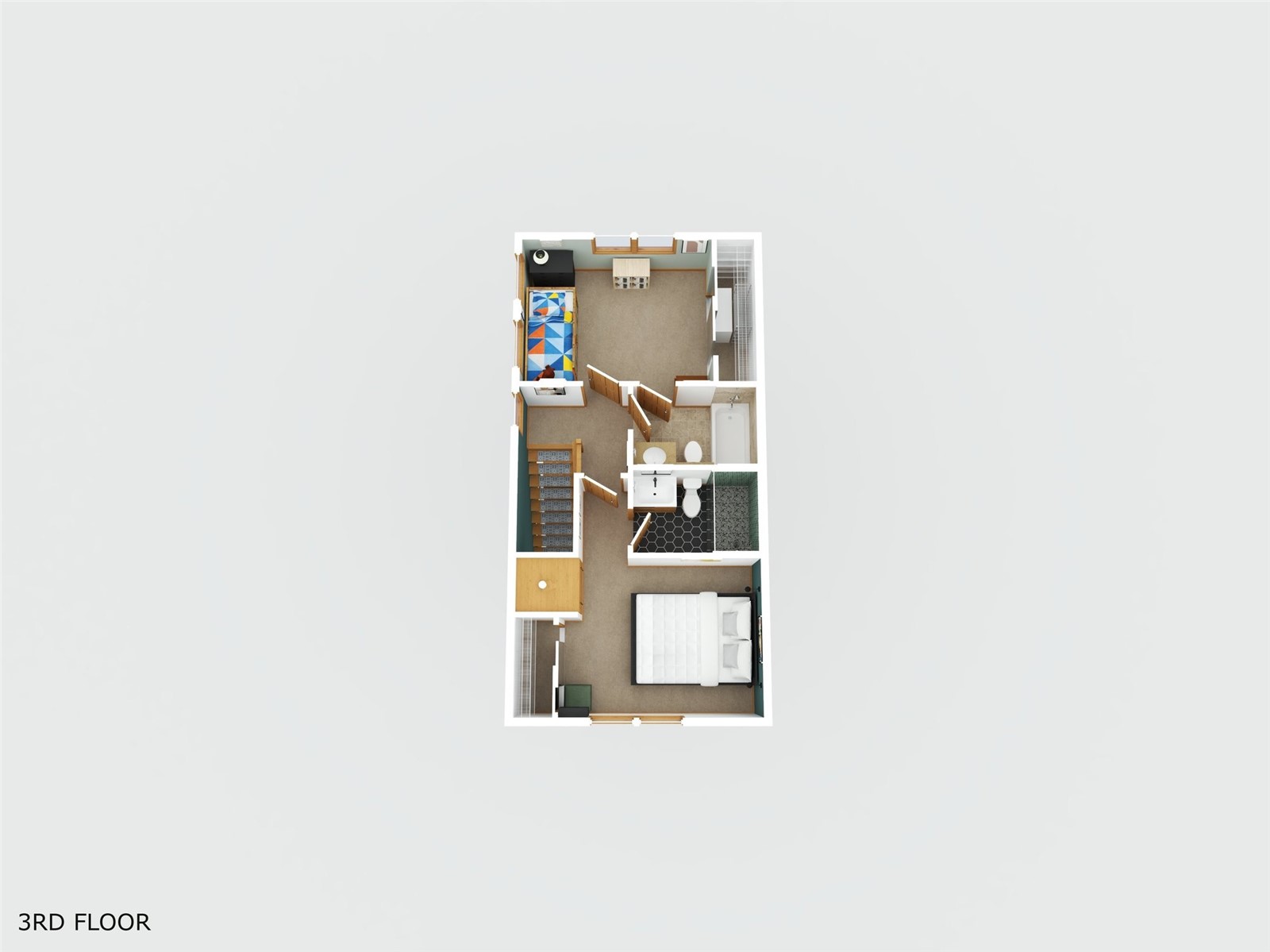 3066 Aspen Leaf WAY