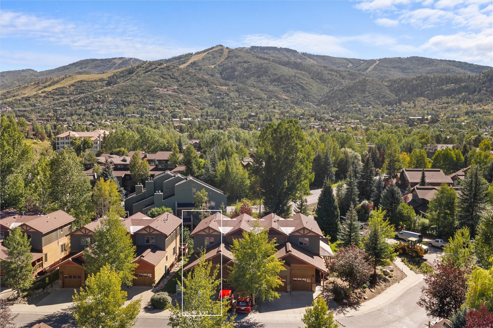 3066 Aspen Leaf WAY
