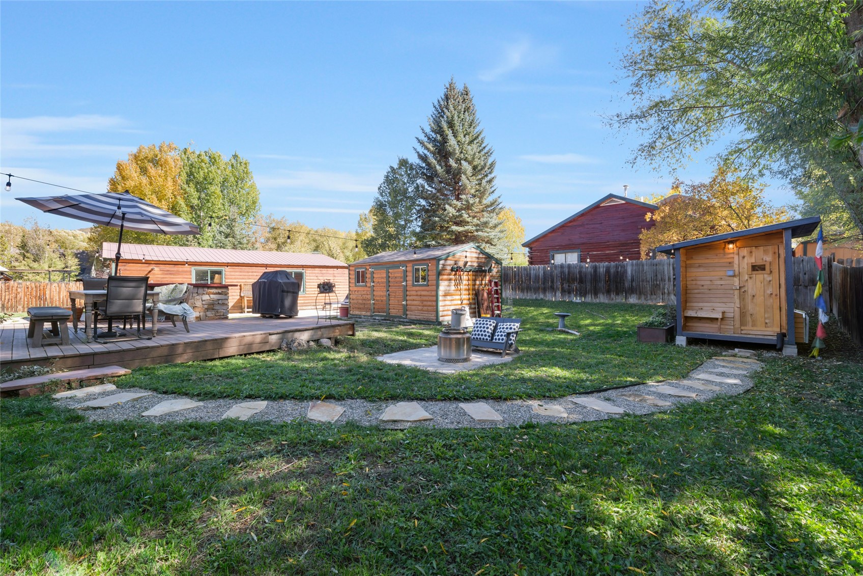 2685 Iris LANE