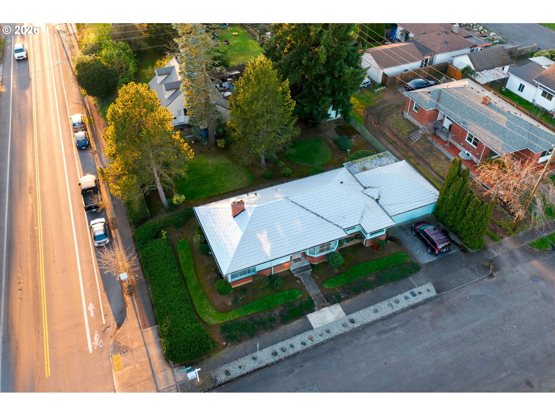 3900 NW FRANKLIN ST