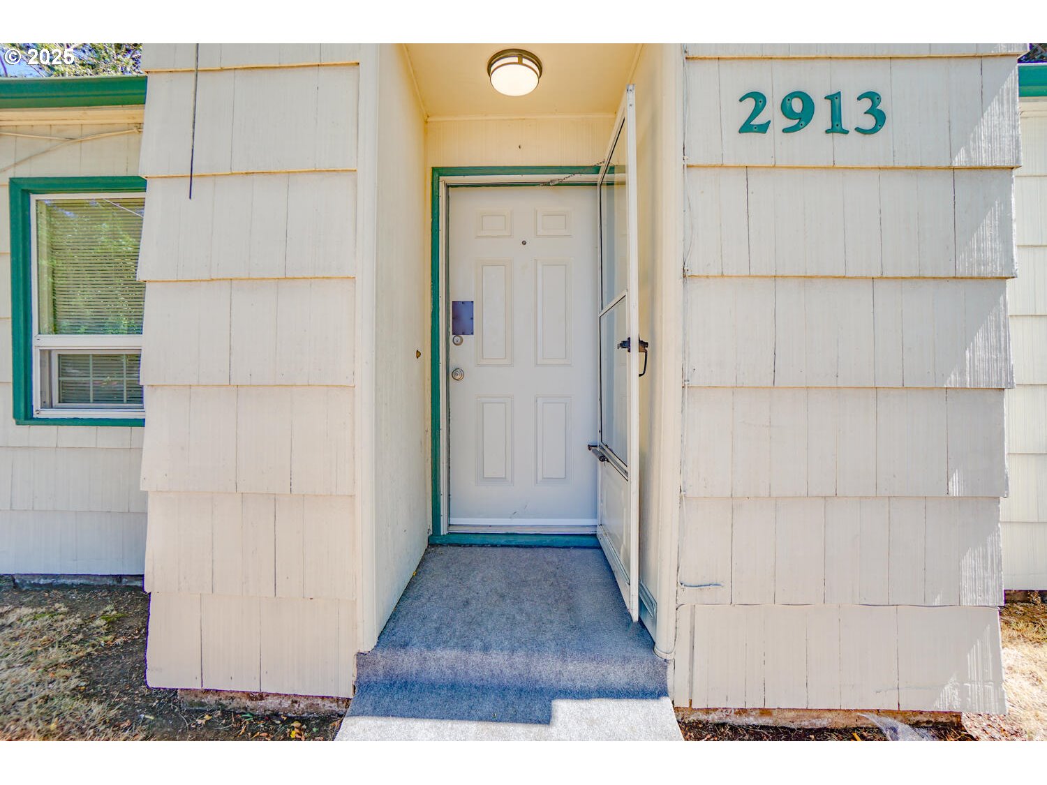 2913 X ST